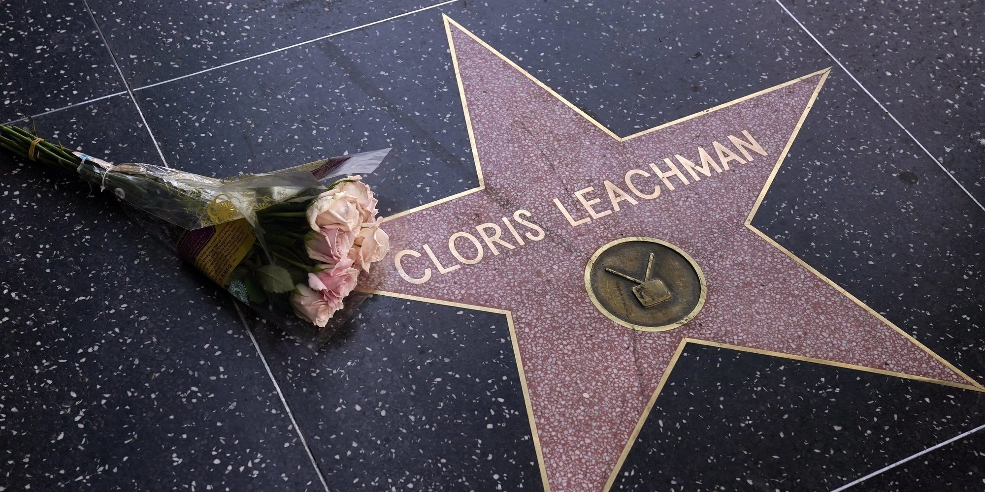 Muere Cloris Leachman ('Malcolm in the middle') a los 94 años