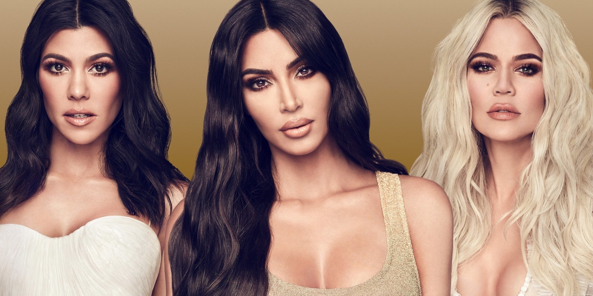 El segundo hijo de Khloé Kardashian, Kourtney y Scott juntos, el divorcio de Kim: todo sobre la última temporada de 'KUWTK'