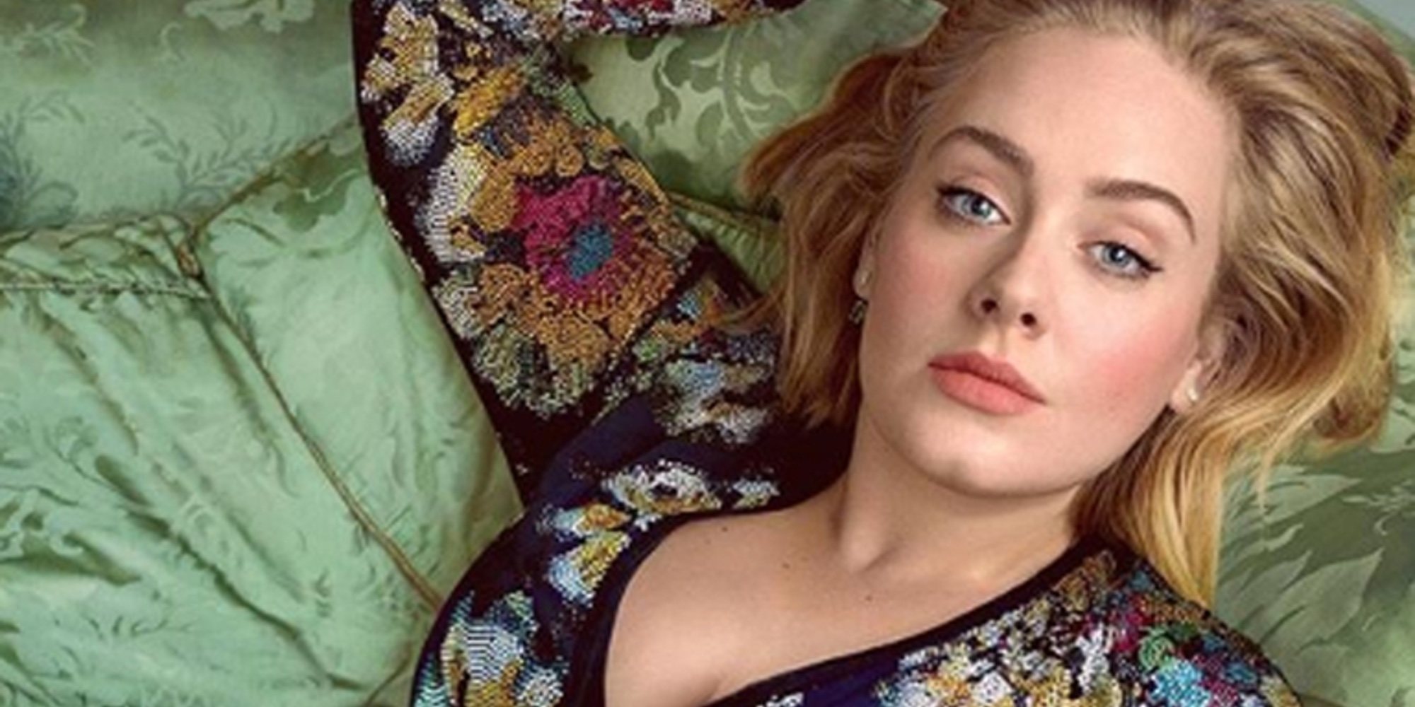 Adele no podrá cantar canciones sobre su exmarido Simon Konecki