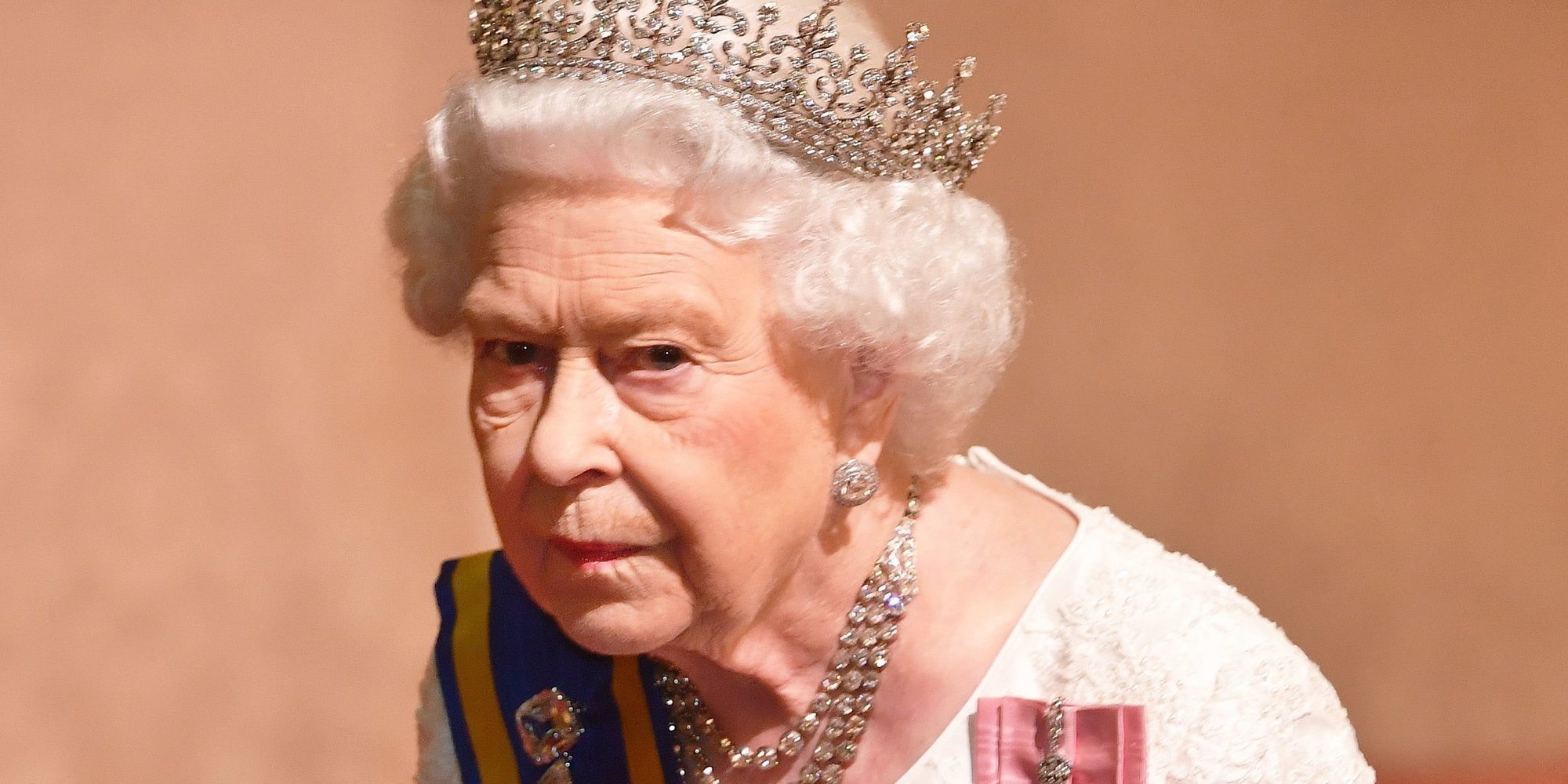 Buckingham Palace niega que la Reina Isabel bloqueara una ley para ocultar su fortuna