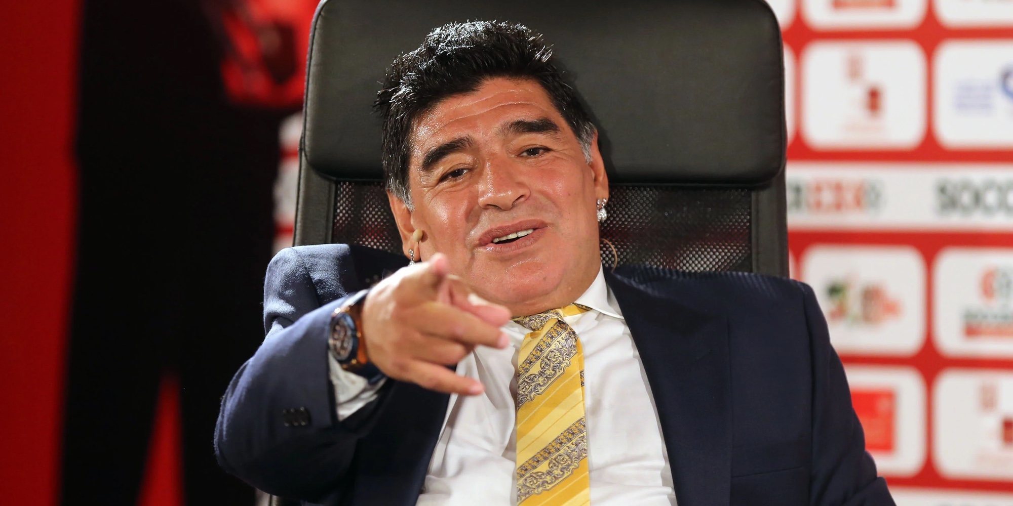 Un psicólogo y dos enfermeros, también investigados por la muerte de Diego Armando Maradona