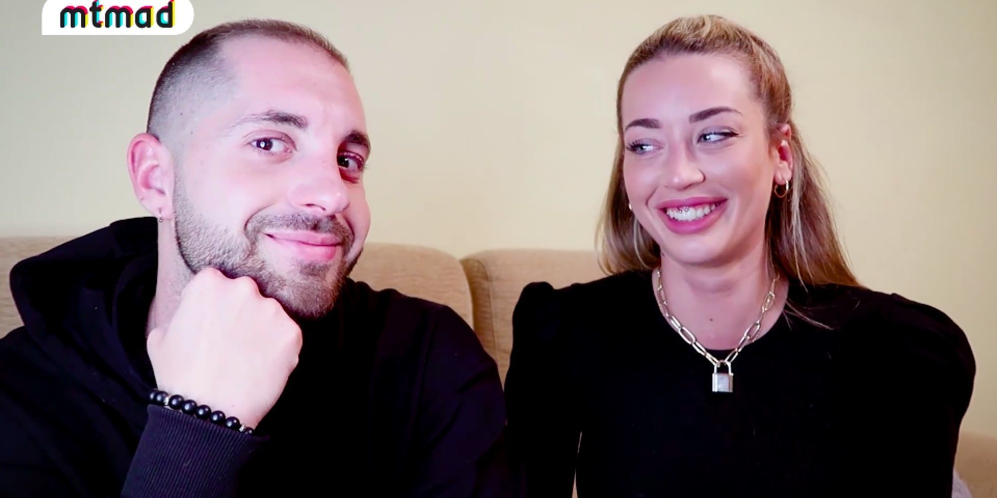 Mayka y Pablo confiesan en qué punto se encuentra su relación: buen rollo pero no están juntos