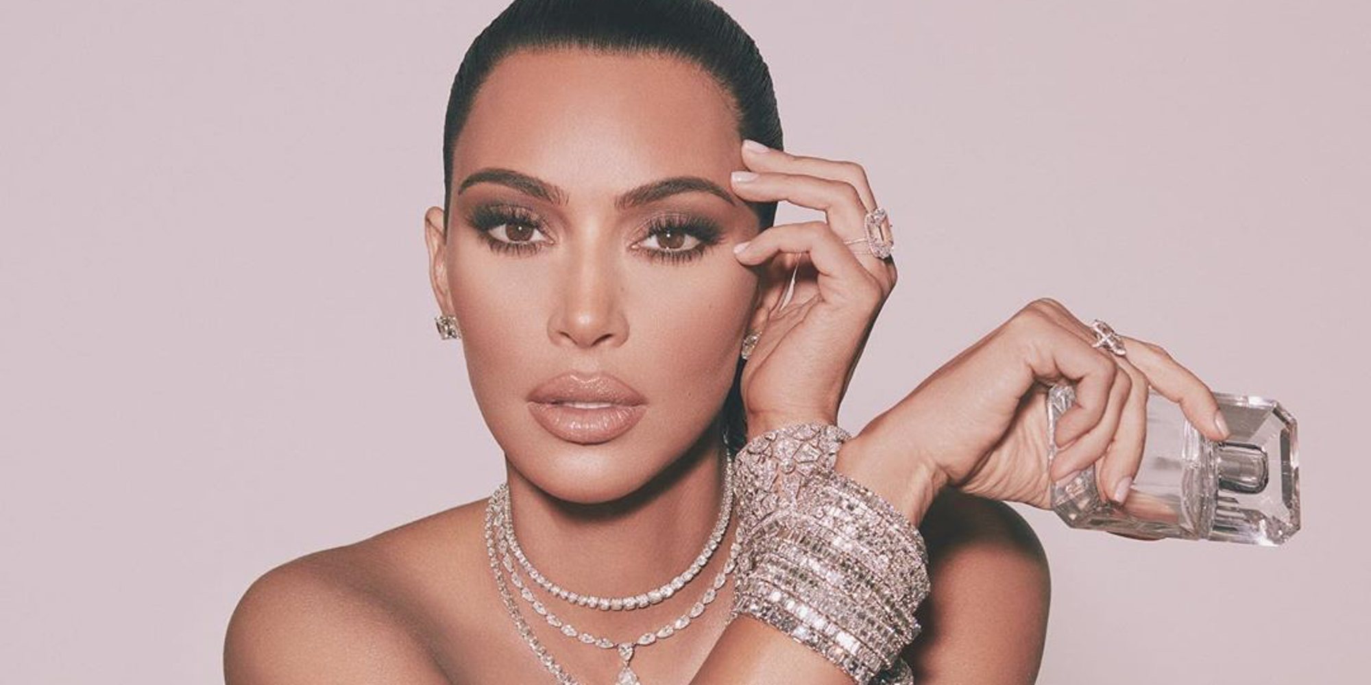 El ladrón y autor de 'Yo secuestré a Kim Kardashian', sobre el robo de París: "Elegimos el diamante, no a ella"