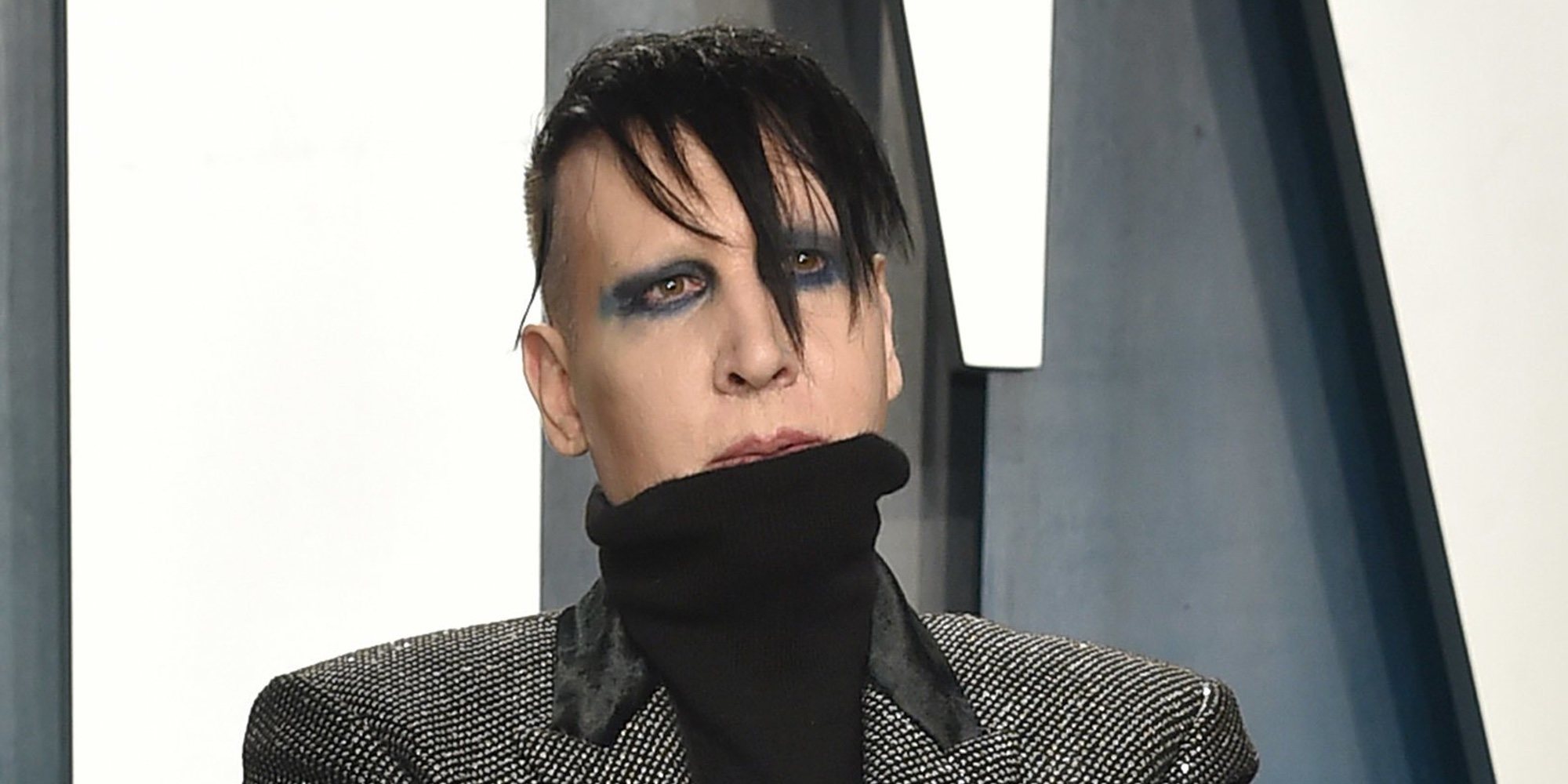 Marilyn Manson vuelve a ser acusado de abuso sexual por otras mujeres