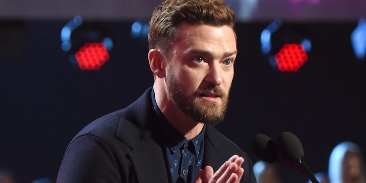 Justin Timberlake se disculpa con Britney Spears: "Lamento que mis acciones hicieran más grande el problema"