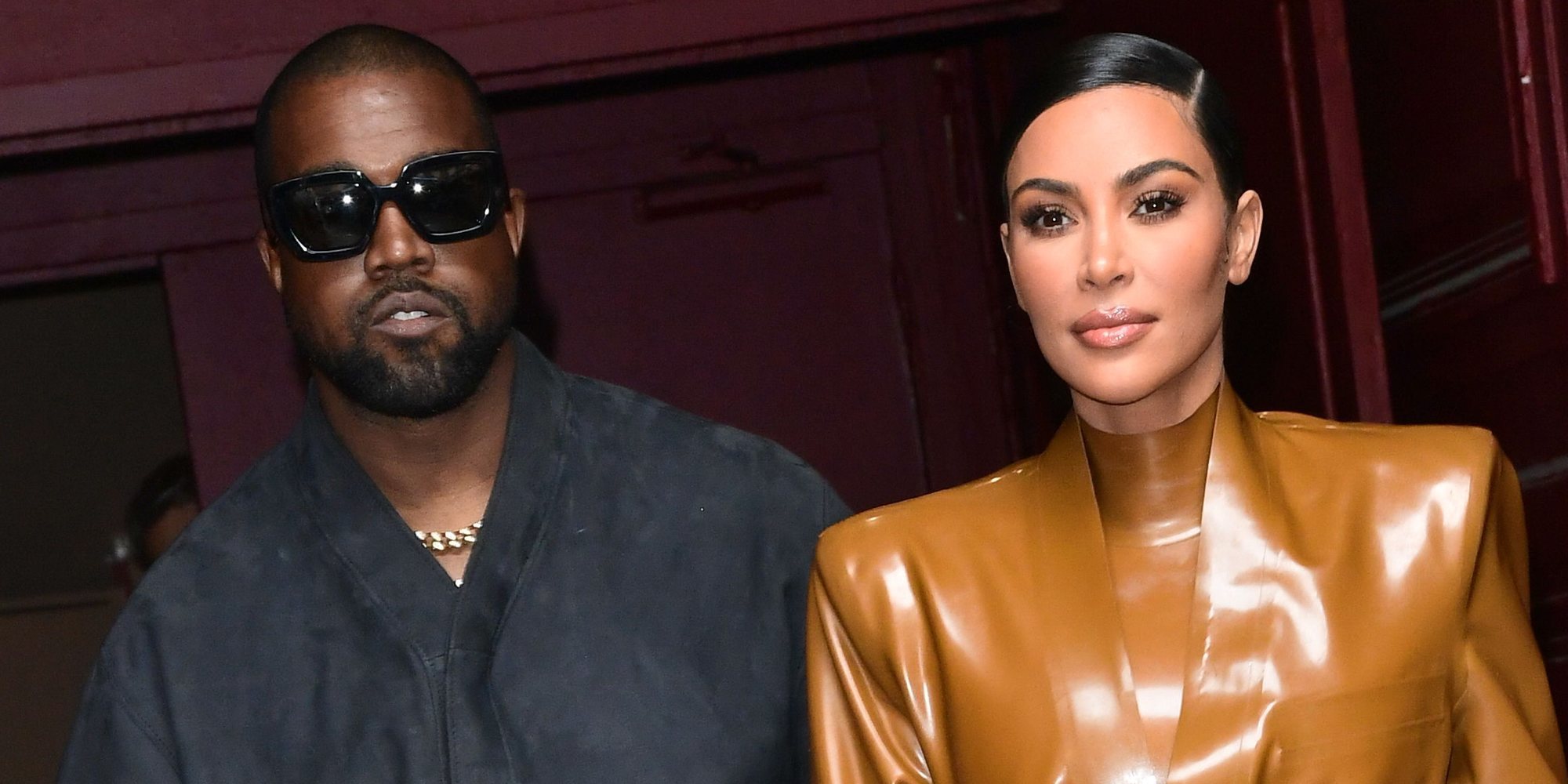 La tristeza de Kanye West por el divorcio con Kim Kardashian: "Sabe que no hay nada que hacer ya"