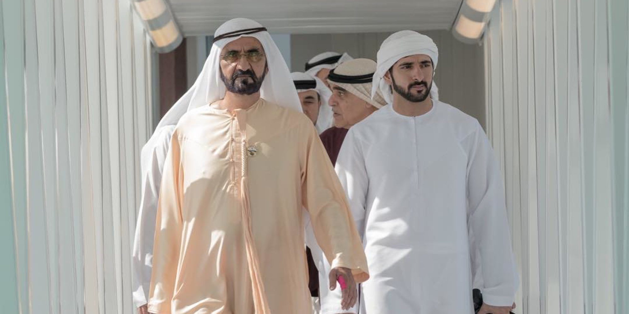 La Familia Real de Dubai niega el presunto secuestro de Latifa: "Está siendo cuidada en casa"