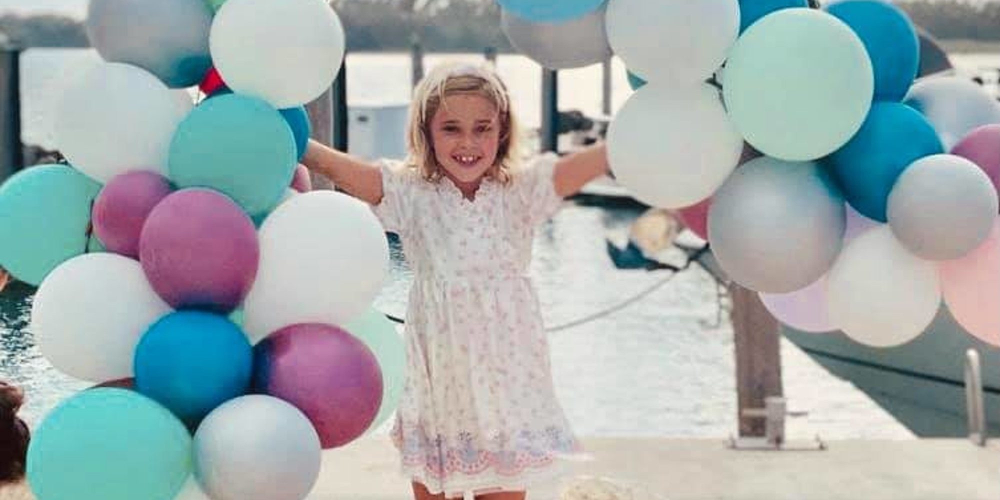 La Princesa Leonor de Suecia celebra su séptimo cumpleaños siendo "completamente única"