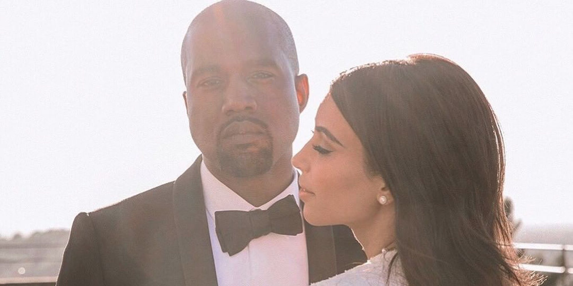 ¿Va a dejar Kim Kardashian de ser una West tras divorciarse de Kanye?