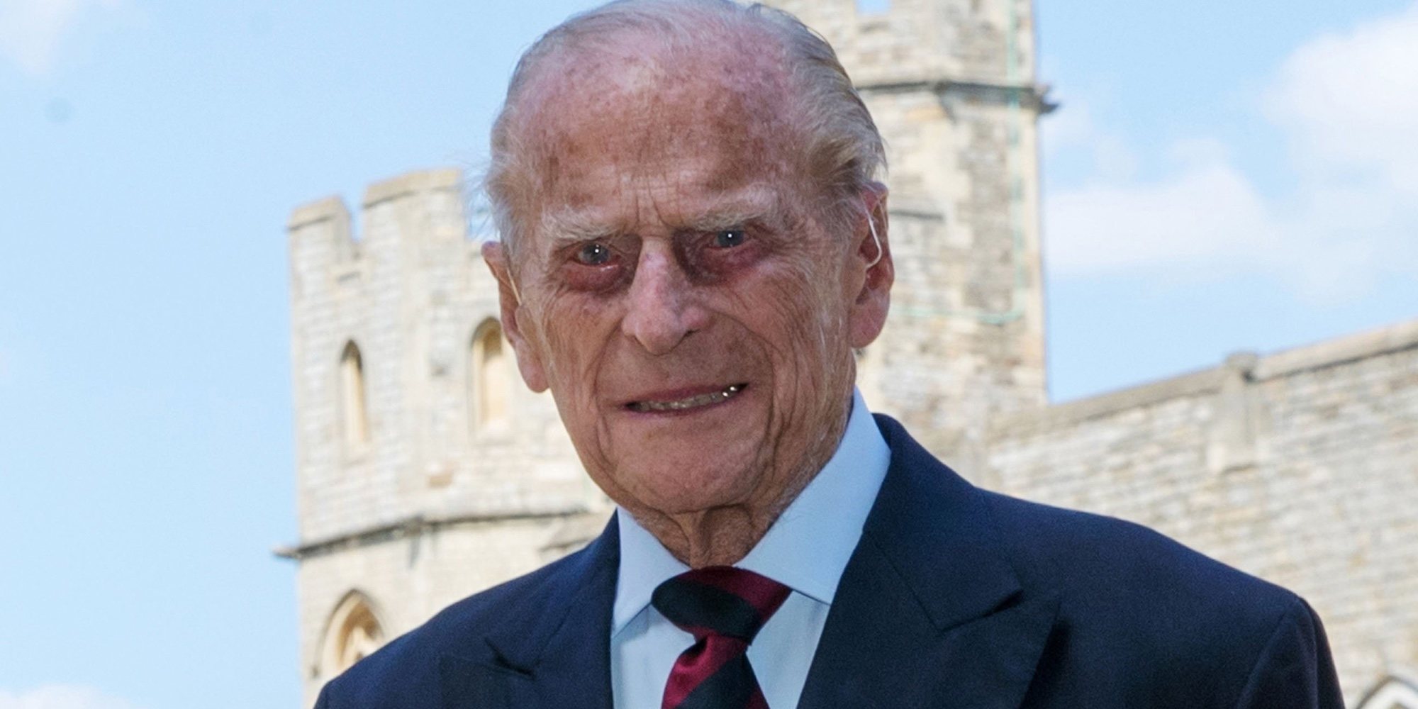 El Duque de Edimburgo, trasladado de hospital tras su intervención cardíaca