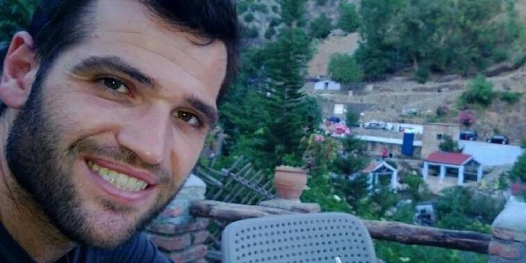 Muere el exfutbolista y periodista Carlos Matallanas a los 39 años a causa del ELA