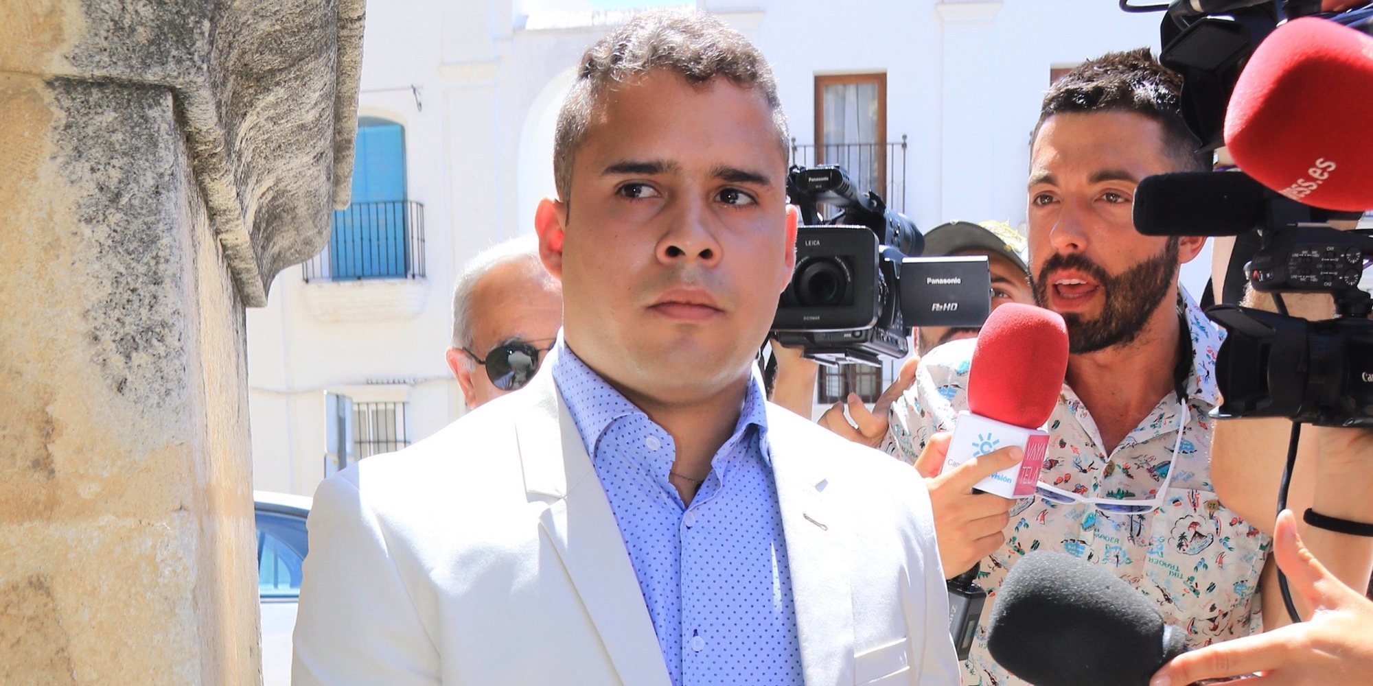 El disgusto de José Ortega Cano: una causa judicial pendiente podría alargar el ingreso de José Fernando