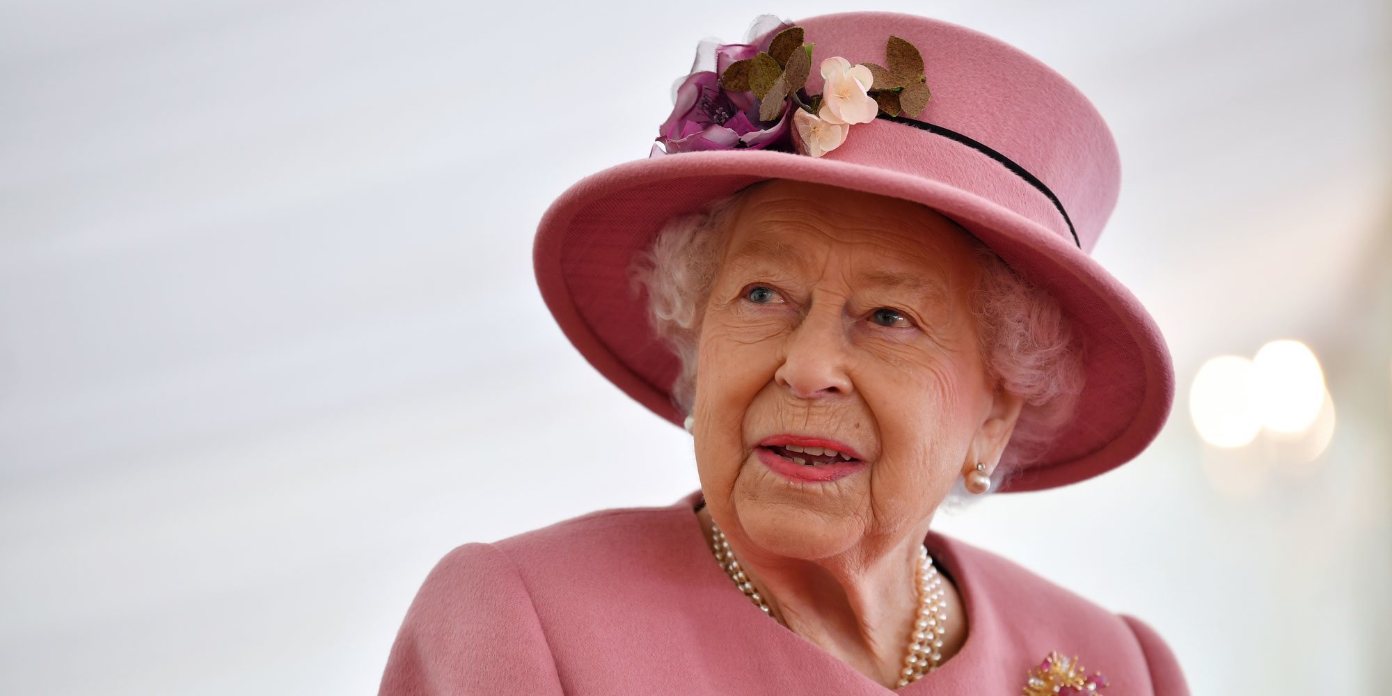 La decisión de la Reina Isabel tras las acusaciones de racismo del Príncipe Harry y Meghan Markle a la Familia Real Británica