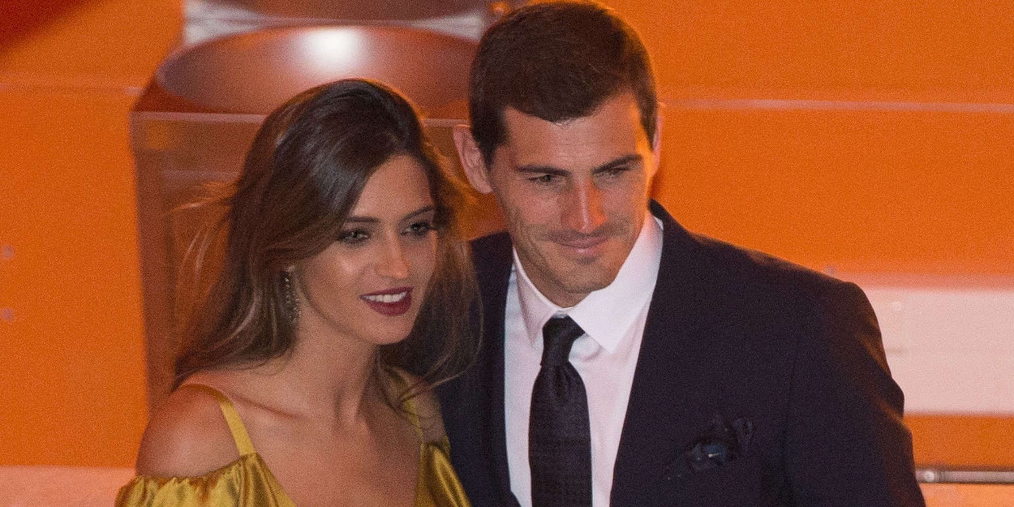 Iker Casillas y Sara Carbonero iban a anunciar su separación poco antes de que ella fuera operada