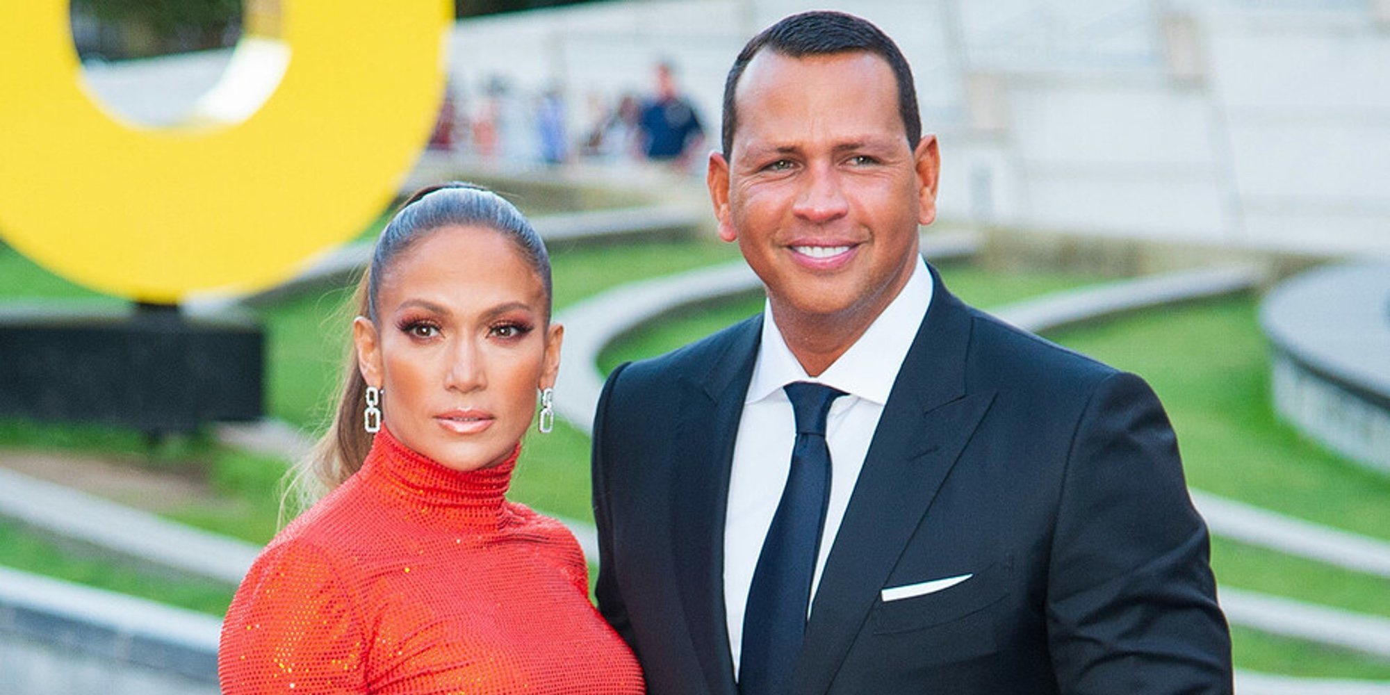 Jennifer Lopez y Alex Rodríguez han roto después de cuatro años juntos