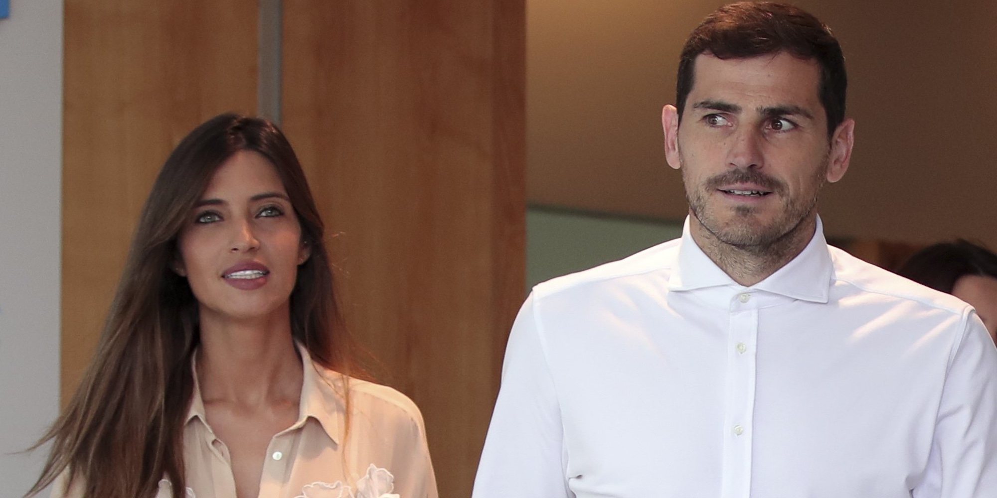 Iker Casillas y Sara Carbonero demuestran que continúan siendo una familia pese a su separación
