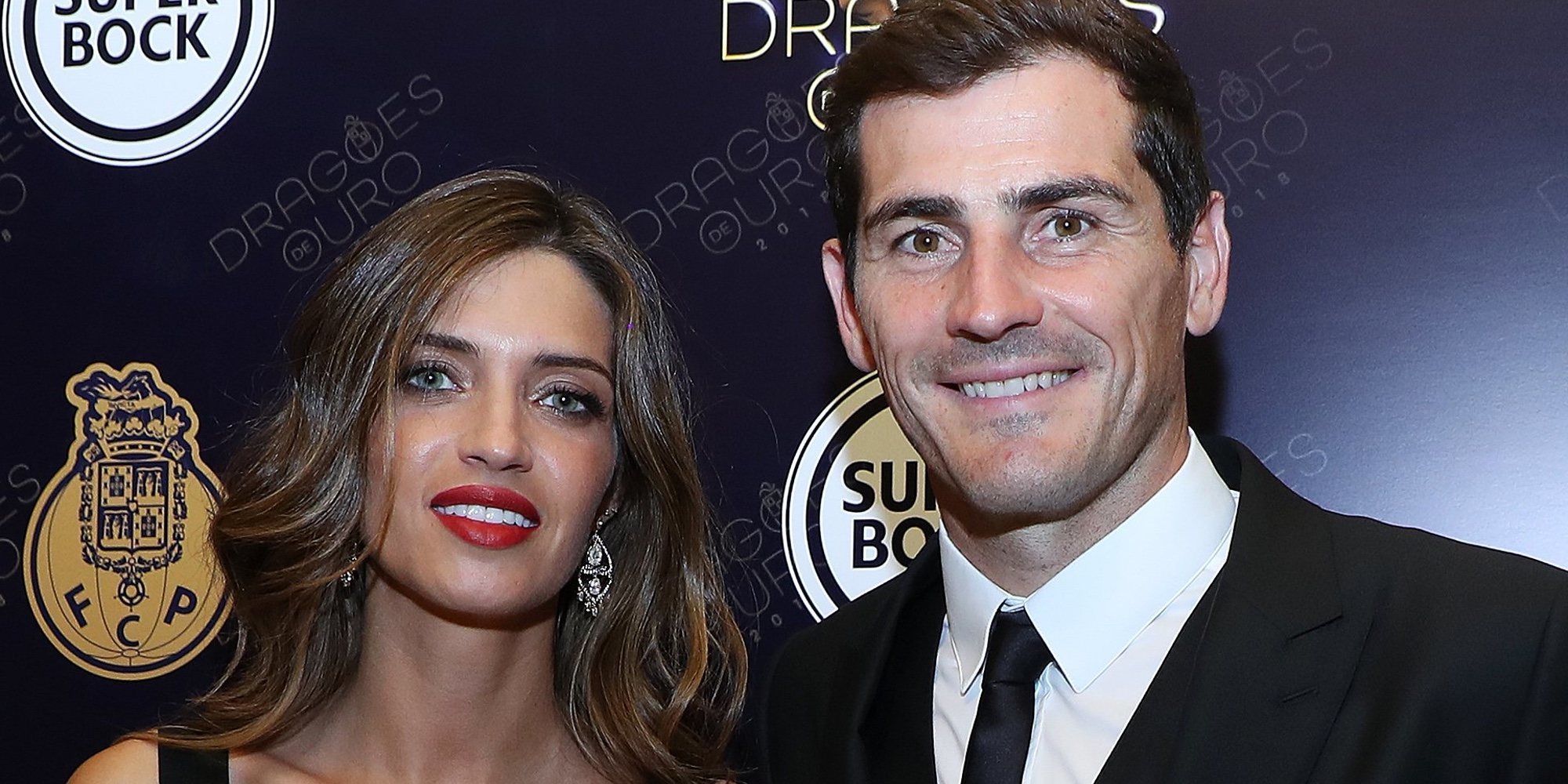 Iker Casillas y Sara Carbonero ya se habían separado cuando vivían en Oporto según Gustavo González