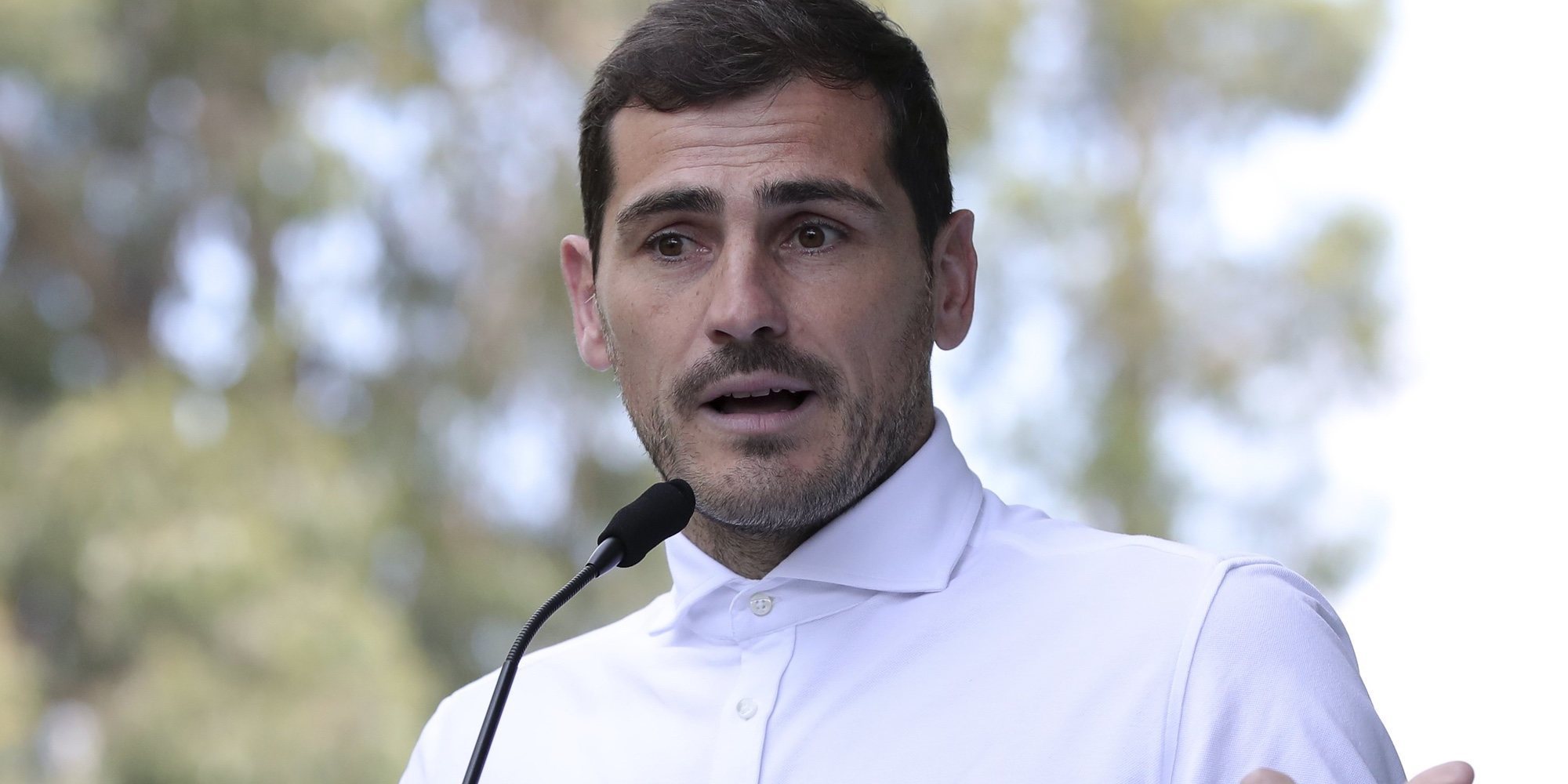 Belén Esteban, segura de que Iker Casillas tomará medidas legales contra Gustavo González: "Va a haber demandas"