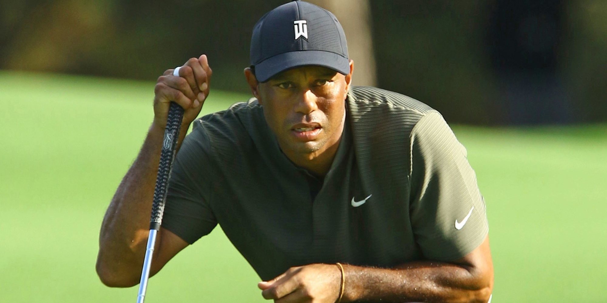 Tiger Woods abandona el hospital un mes después de su grave accidente de tráfico