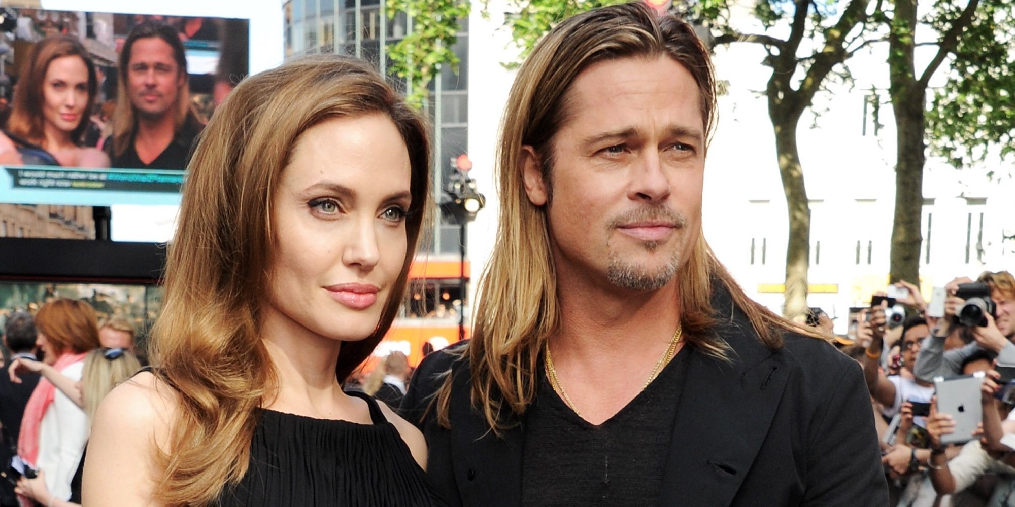 Angelina Jolie presentará pruebas de violencia doméstica contra Brad Pitt en el juicio de su divorcio
