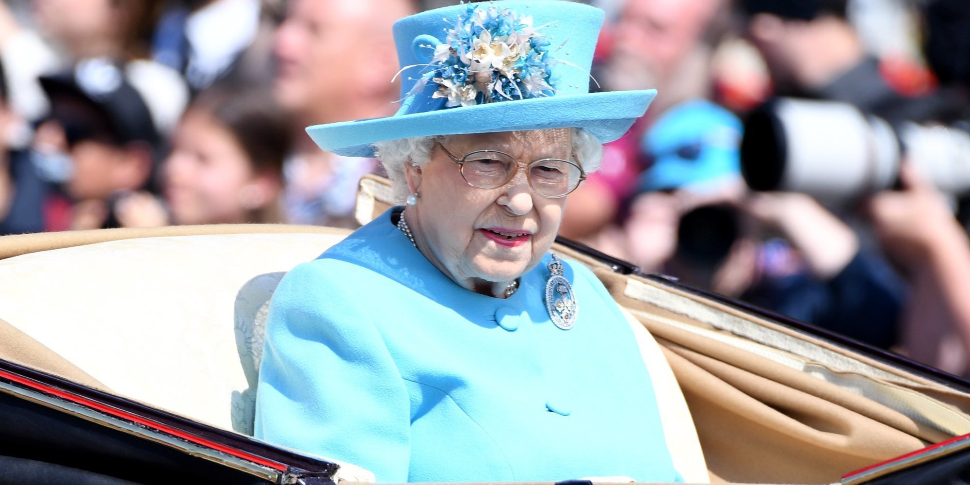 Trooping the Colour 2021: La Reina Isabel II se queda un año más sin su multitudinaria celebración de cumpleaños