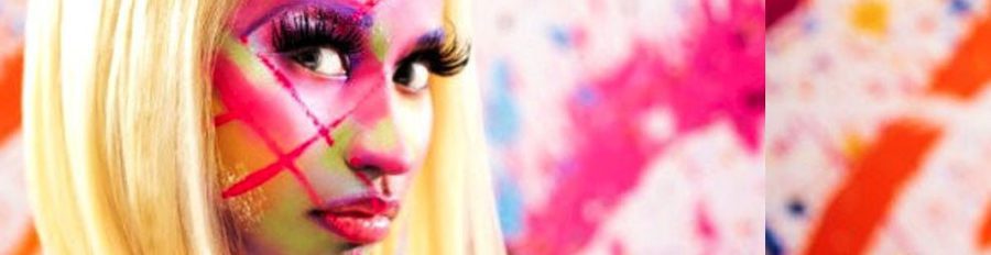 Nicki Minaj publica el contenido oficial de su nuevo disco y estrena dos videoclips inéditos