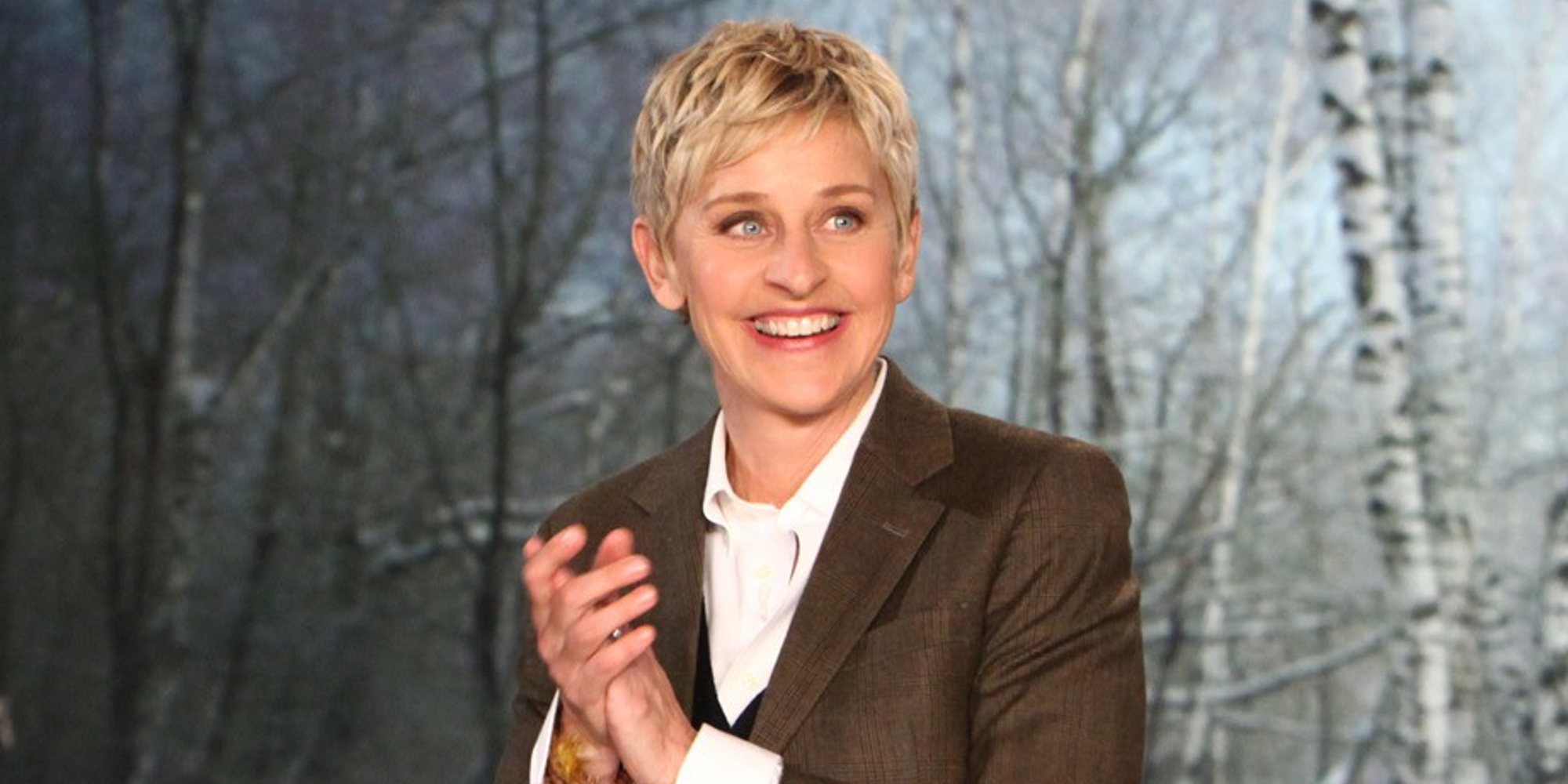 El público no perdona a Ellen DeGeneres tras su polémica por las denuncias de ambiente tóxico en su programa