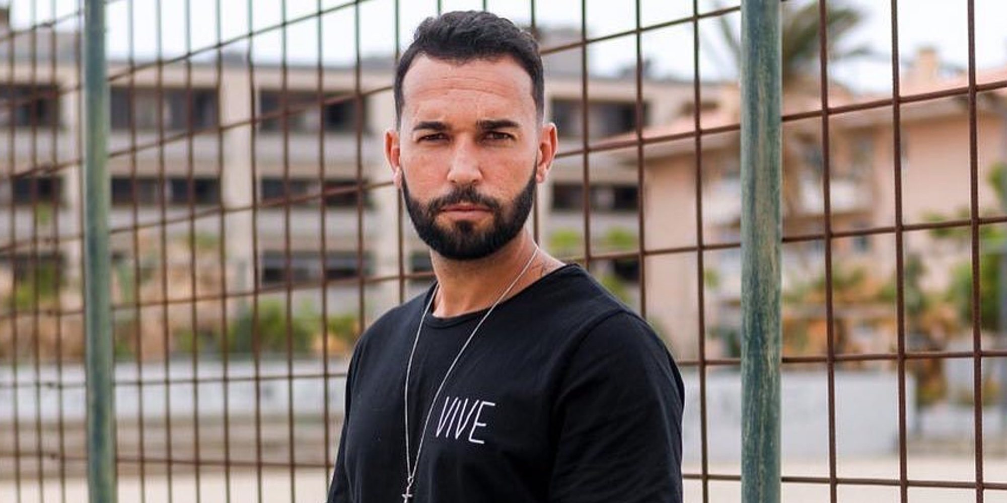 Omar Sánchez, novio de Anabel Pantoja, décimo concursante confirmado para 'Supervivientes 2021'