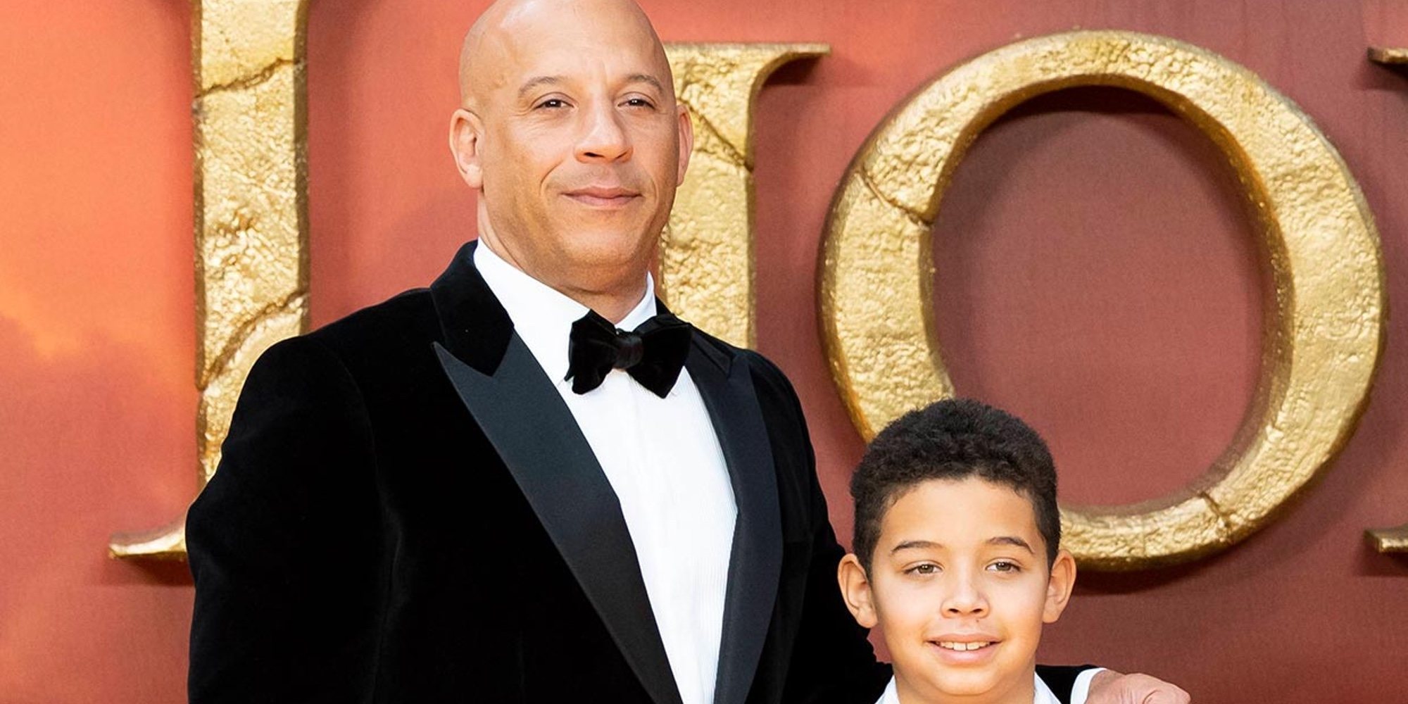 El hijo de Vin Diesel debuta en 'Fast & Furious 9' a los 10 años