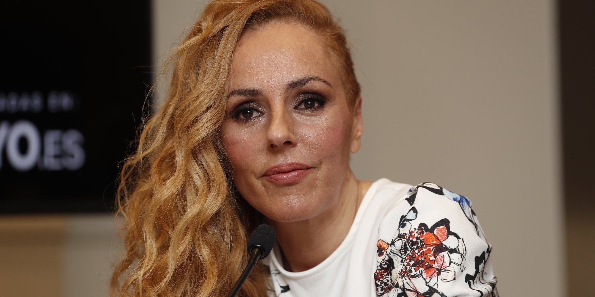 Mediaset desmiente que Rocío Carrasco haya ganado dos millones de euros por su serie documental