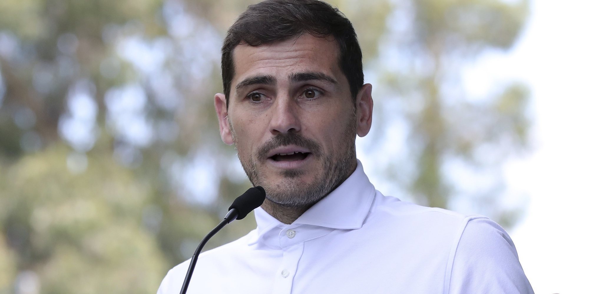 Una tía de Iker Casillas estalla contra 'Sálvame': "Son mentirosos y unos metemierdas"