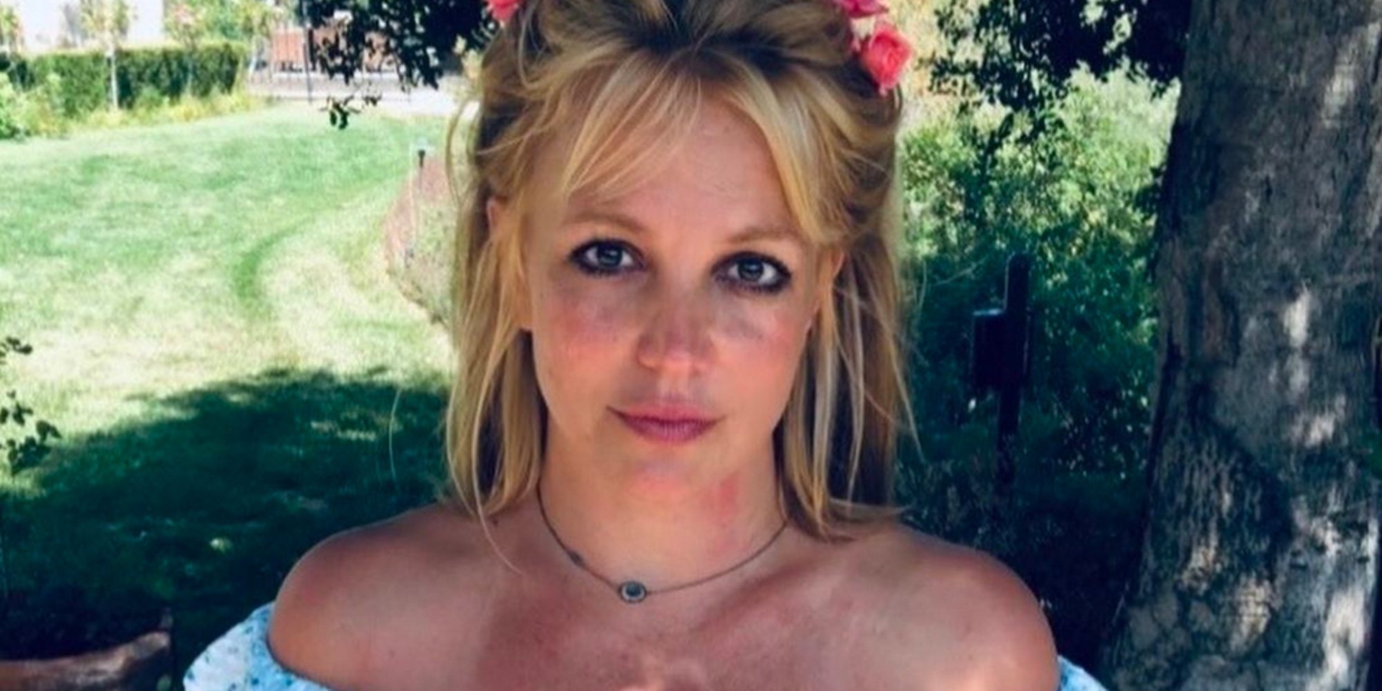Britney Spears revela que estuvo llorando dos semanas por su documental y se siente avergonzada