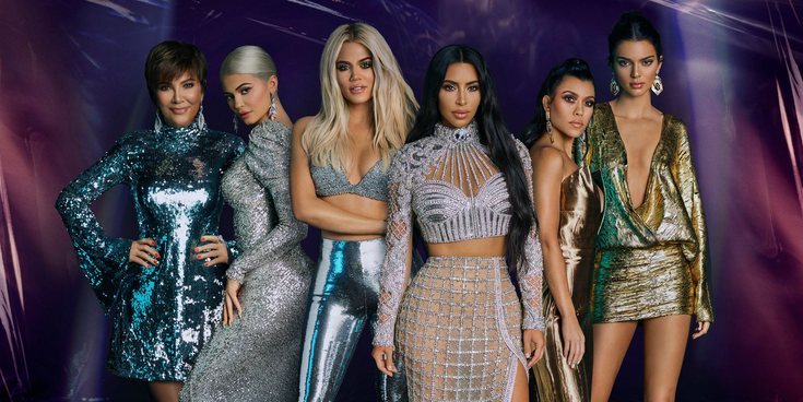 Los 20 momentos más icónicos de las 20 temporadas de 'Keeping Up With The Kardashians'