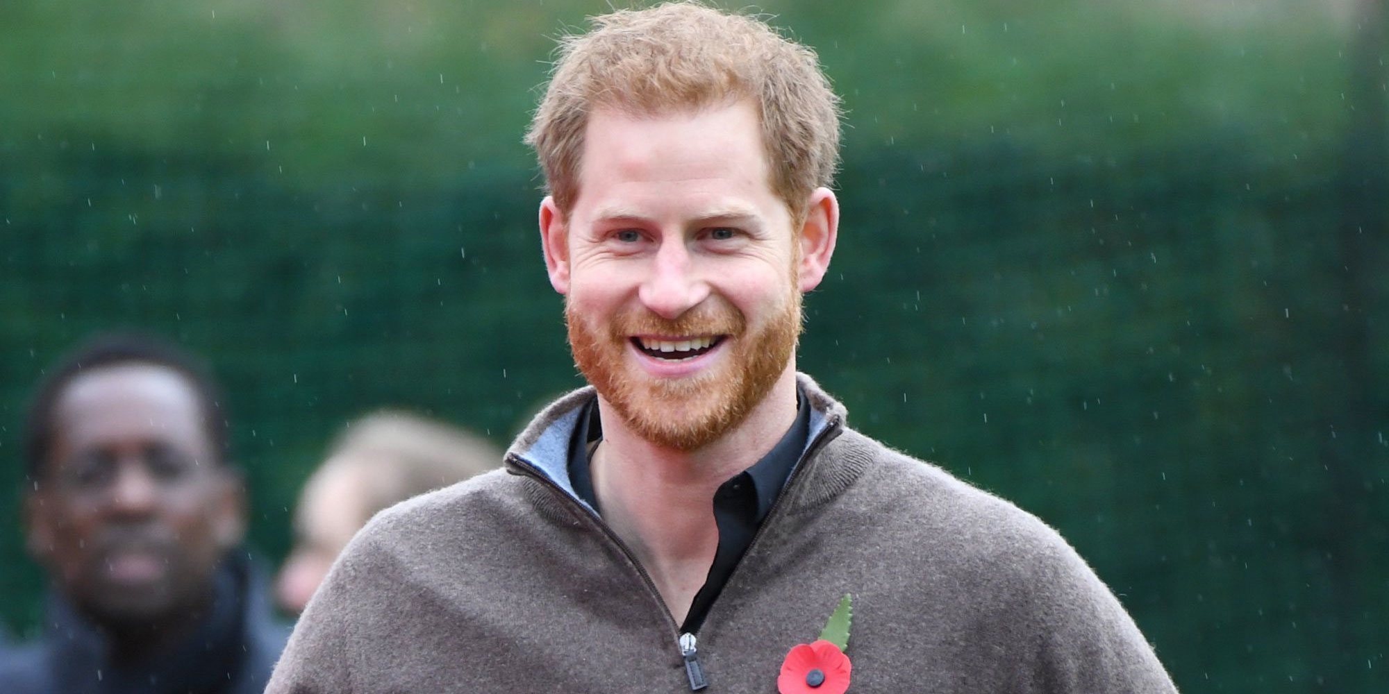 El primer proyecto confirmado del Príncipe Harry con Netflix que enlaza su vida pasada como royal con su presente y futuro