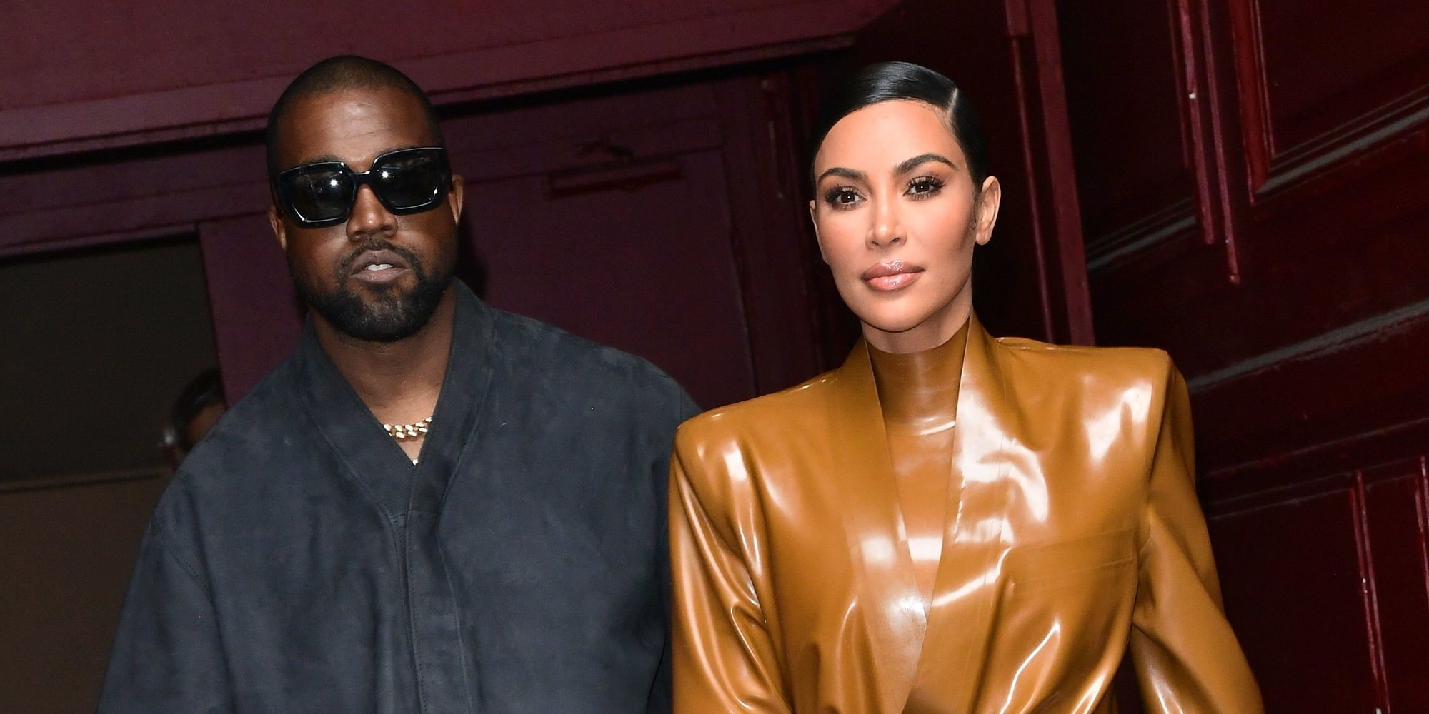 Kanye West estrenará su propio documental en pleno proceso de divorcio con Kim Kardashian