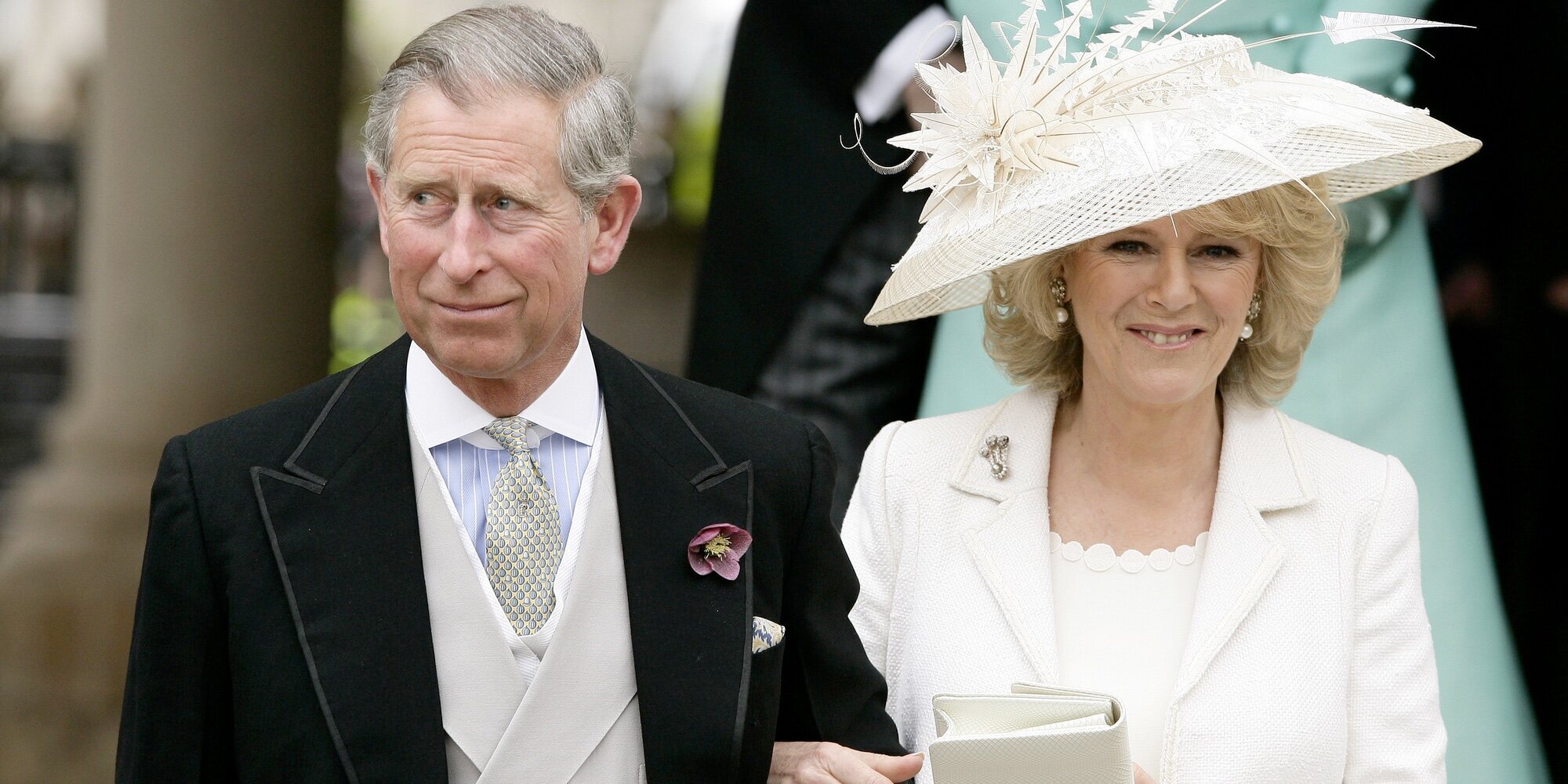 La mala suerte del Príncipe Carlos y Camilla Parker con una de las fechas más especiales de sus vidas