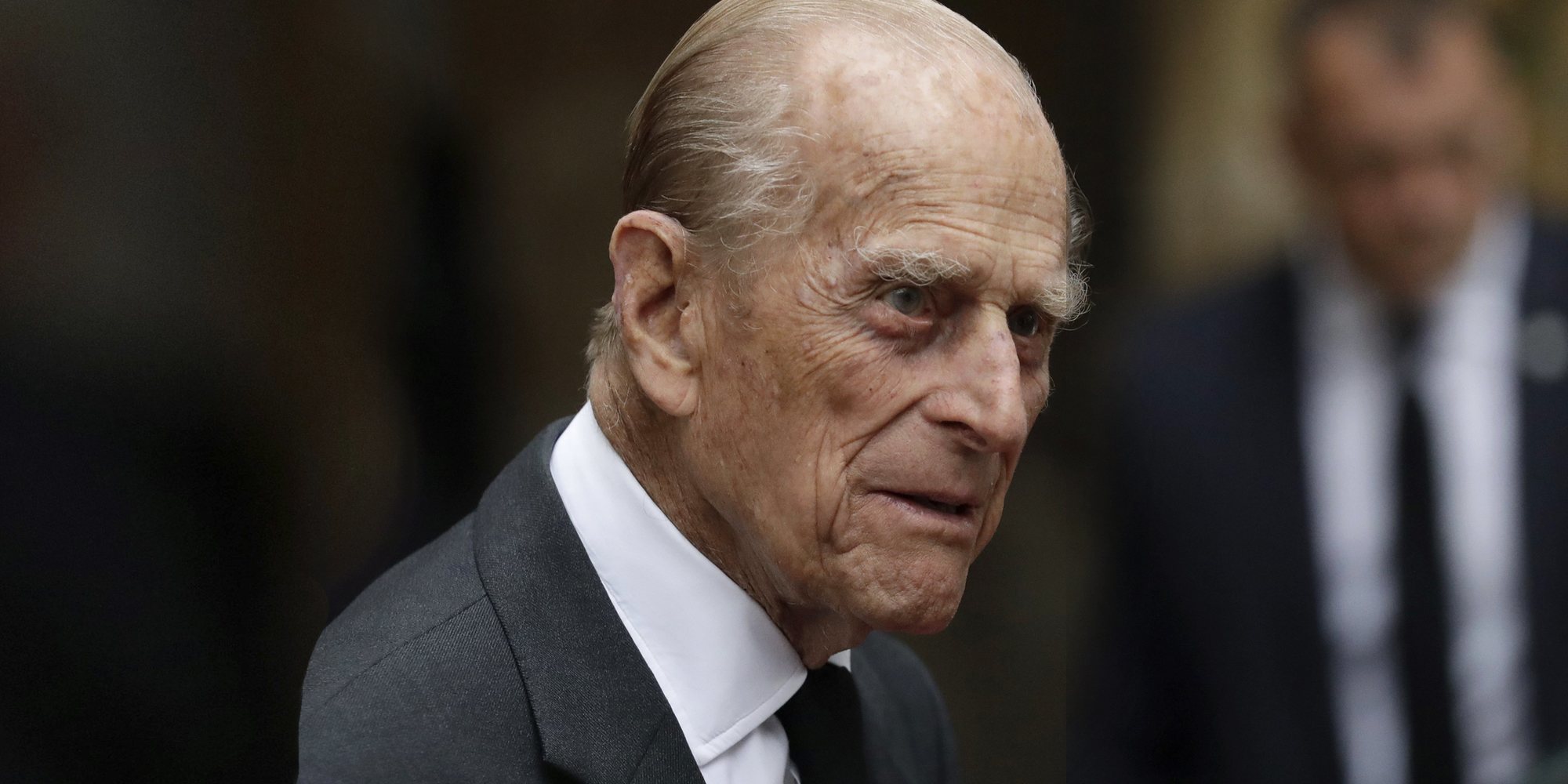 Funeral de Duque de Edimburgo: El Palacio de Buckingham anuncia la fecha y hora