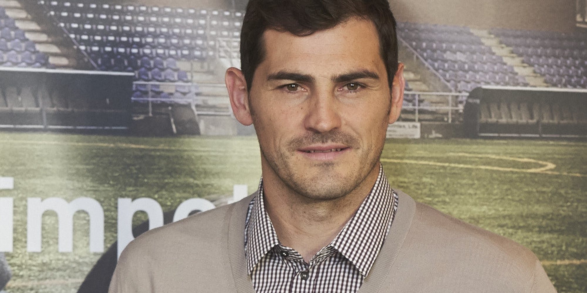 Sale a la luz el nombre de la famosa presentadora que habría estado con Iker Casillas