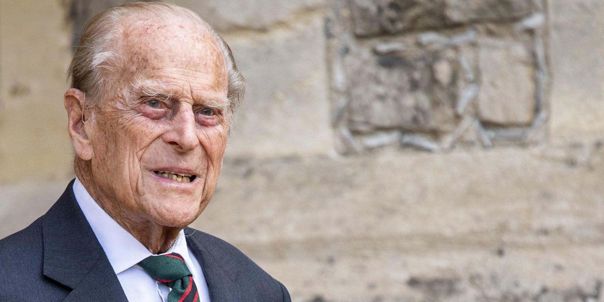 El final de la larga vida del Duque de Edimburgo: confinamiento, reencuentro, una boda y una cálida despedida