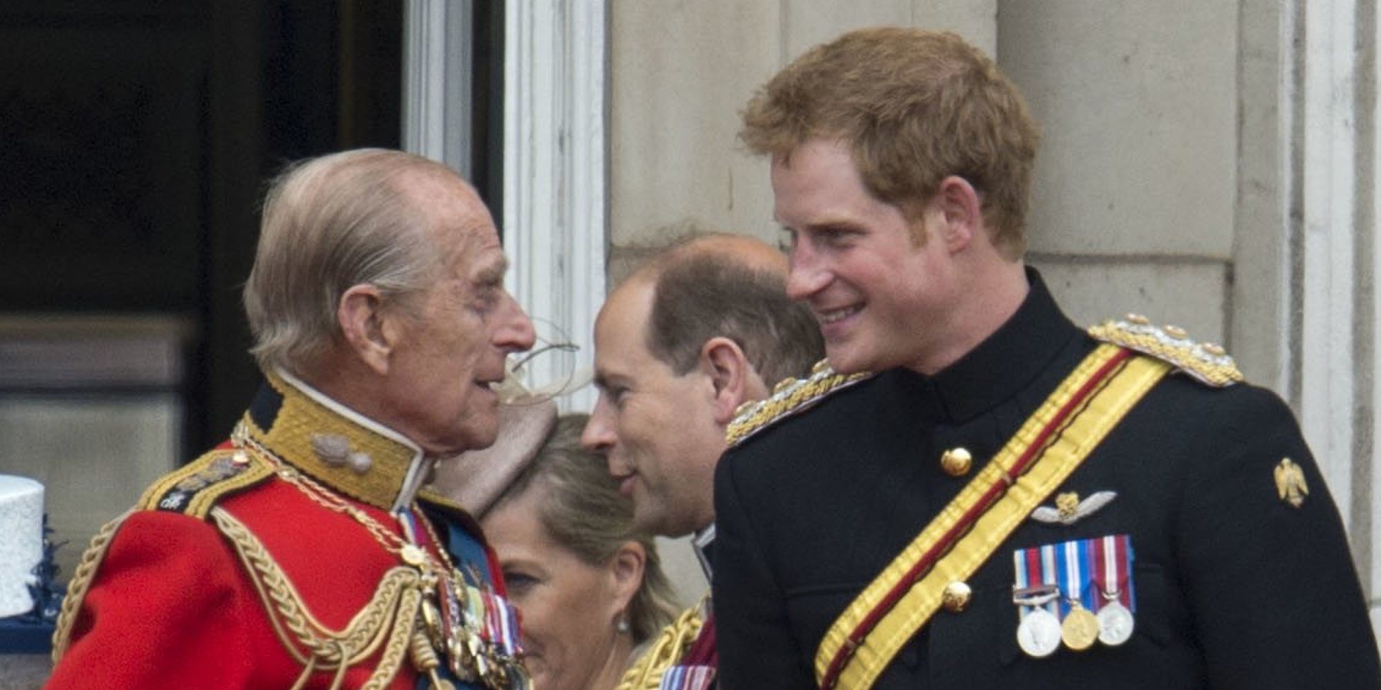 El homenaje del Príncipe Harry al Duque de Edimburgo: "Maestro de barbacoas, bromista legendario y descarado hasta el final"