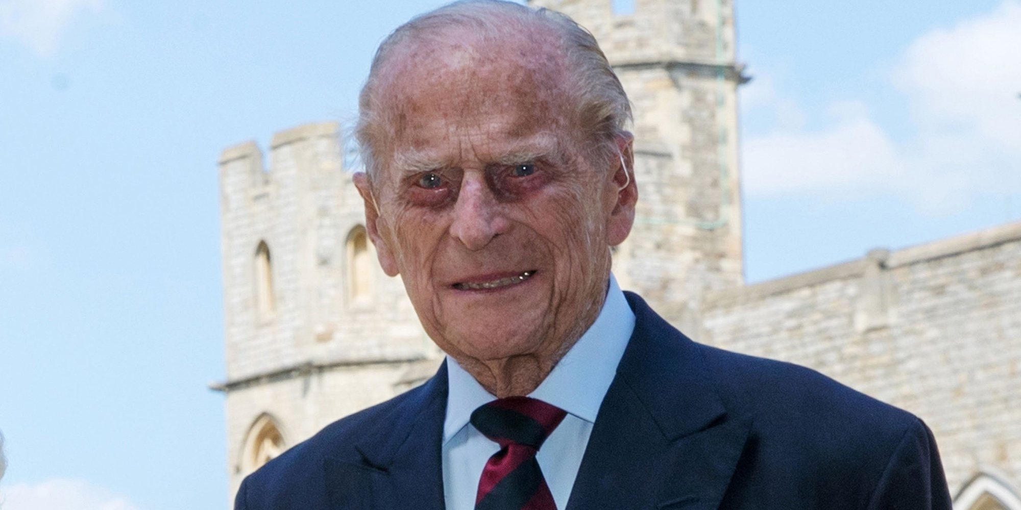El Duque de Edimburgo será enterrado en un ataúd de roble y plomo hecho 30 años atrás