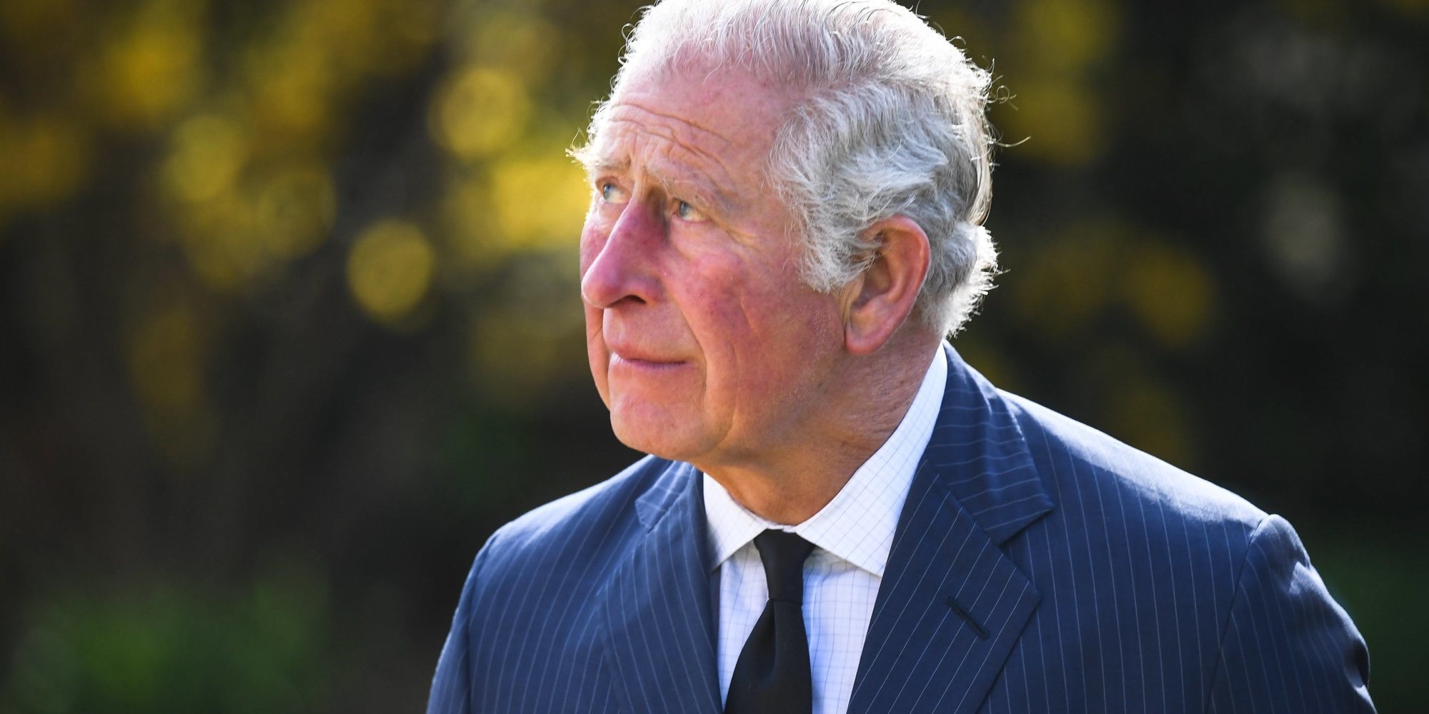La emoción del Príncipe Carlos por todos los homenajes al Duque de Edimburgo