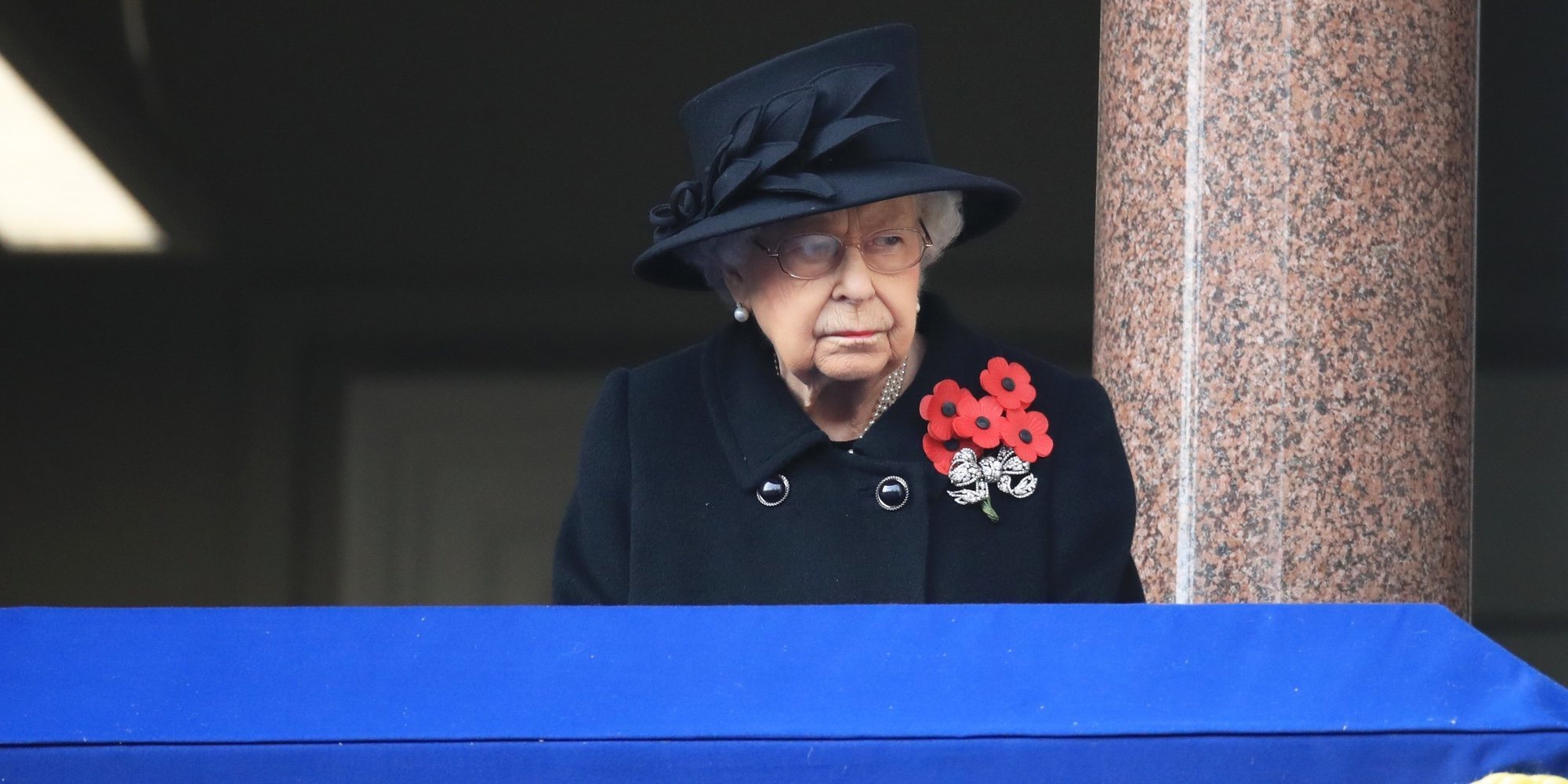 La otra muerte que entristeció a la Reina Isabel el día del funeral del Duque de Edimburgo