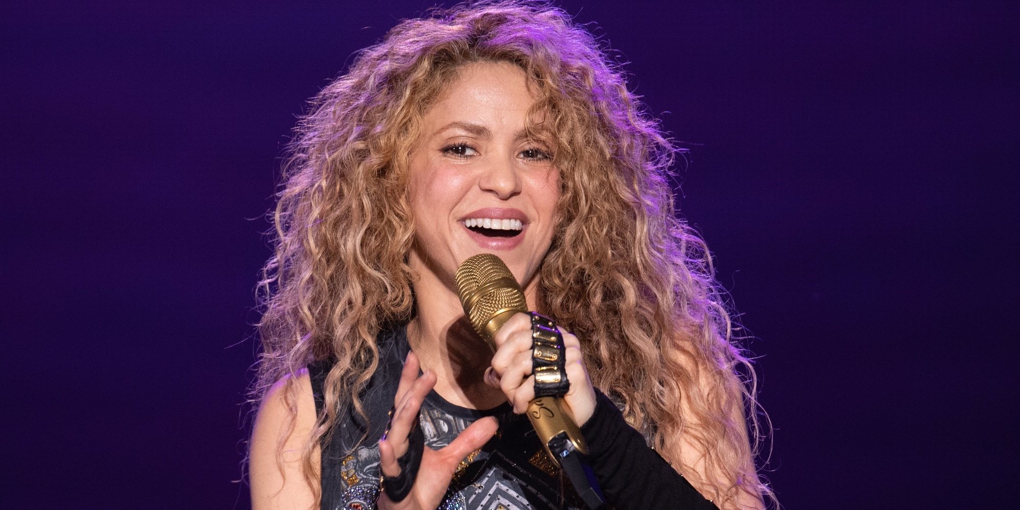 Sale a la luz la enorme cantidad de dinero que Shakira defraudó a Hacienda