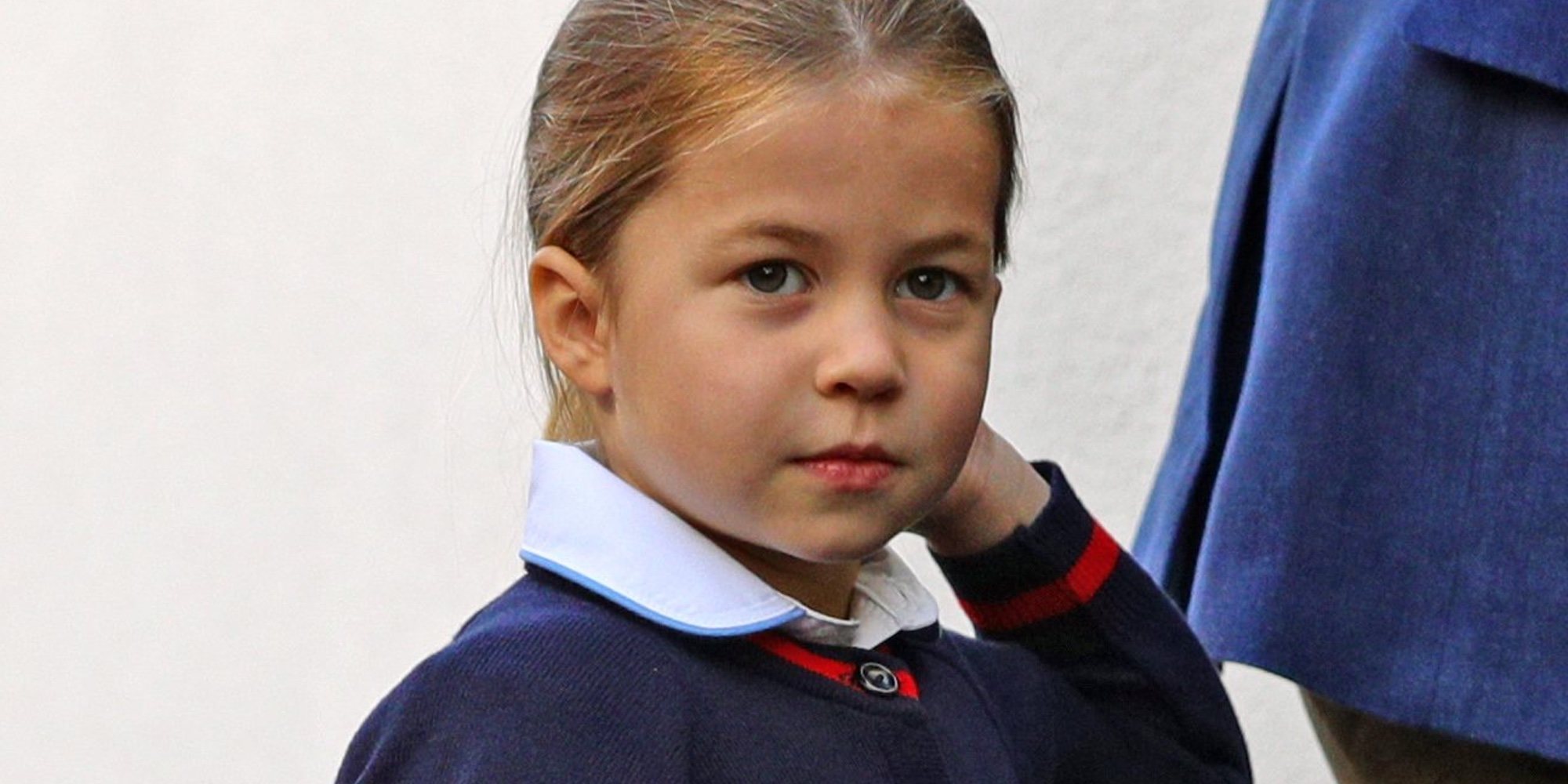 La Princesa Carlota de Cambridge celebra su sexto cumpleaños con una foto sonriente e inédita