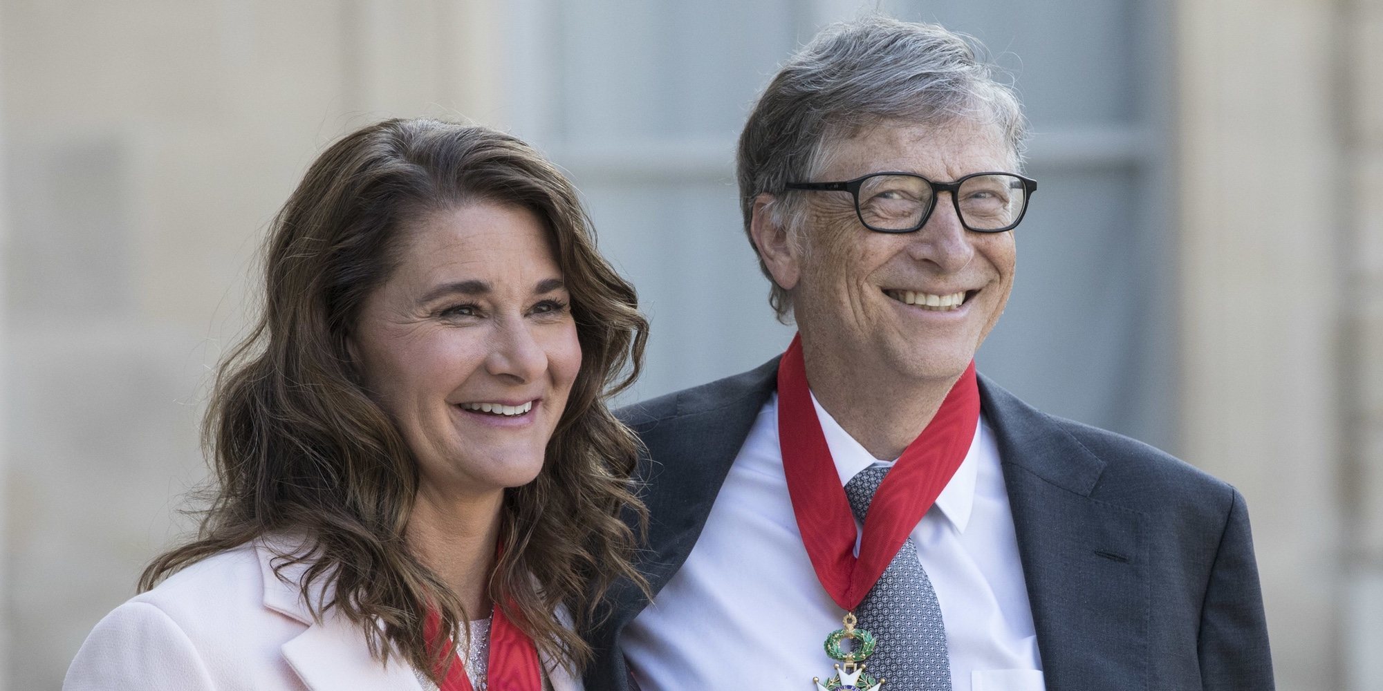 Bill Gates y Melinda Gates anuncian su divorcio tras 27 años de matrimonio