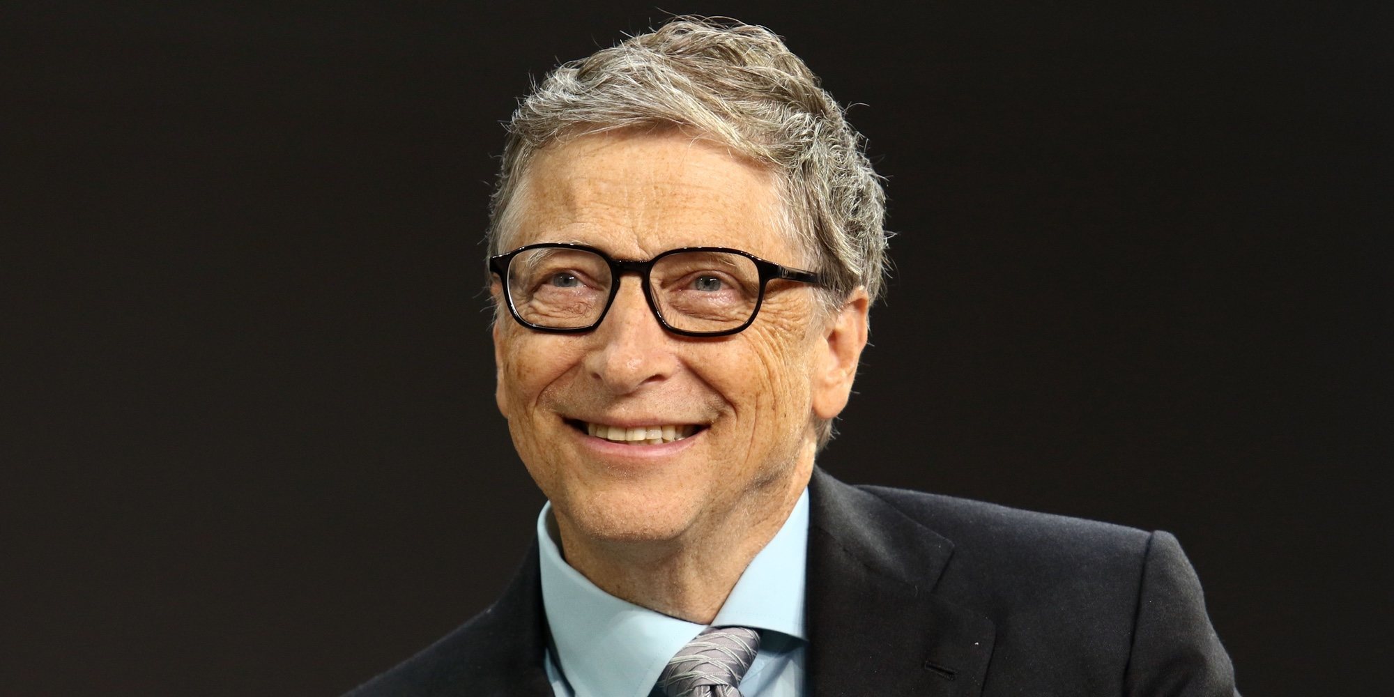 Bill Gates se iba de vacaciones con una exnovia una vez al año y su exmujer lo sabía