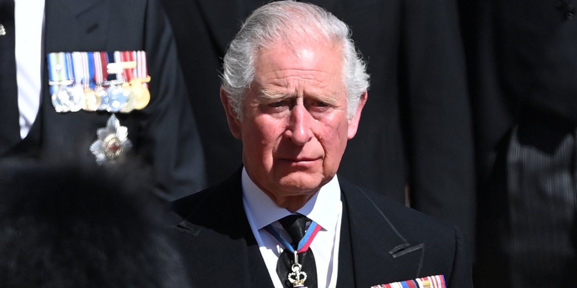 El homenaje del Príncipe Carlos al Duque de Edimburgo en el que recuerda el vacío que ha dejado