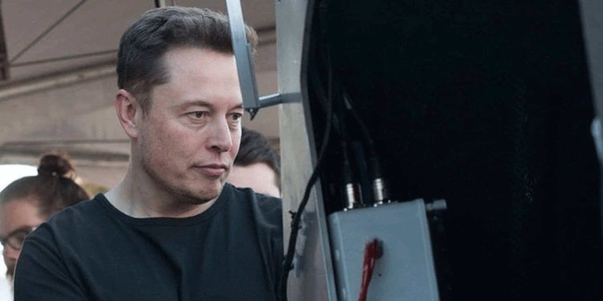 El fundador de Tesla, Elon Musk, revela que padece síndrome de Asperger
