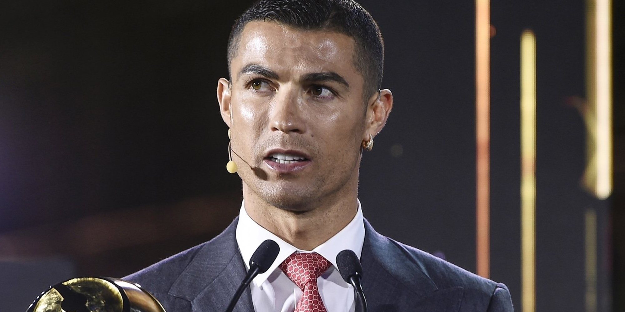 La peculiar 'mudanza' de Cristiano Ronaldo: traslada sus coches más lujosos a Madrid ante su posible regreso